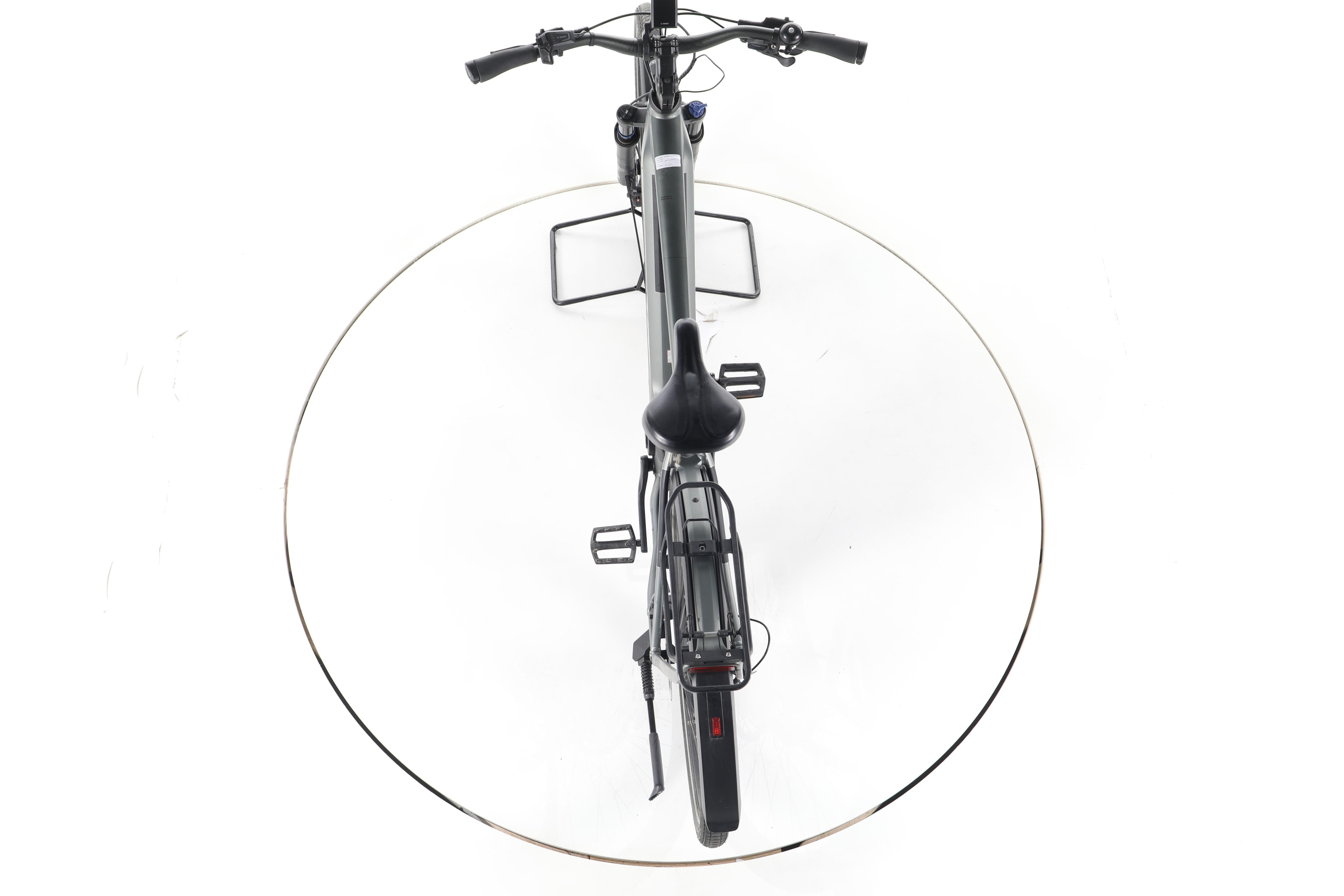 Cube Kathmandu Hybrid Pro Trekking E-Bike - Image 22