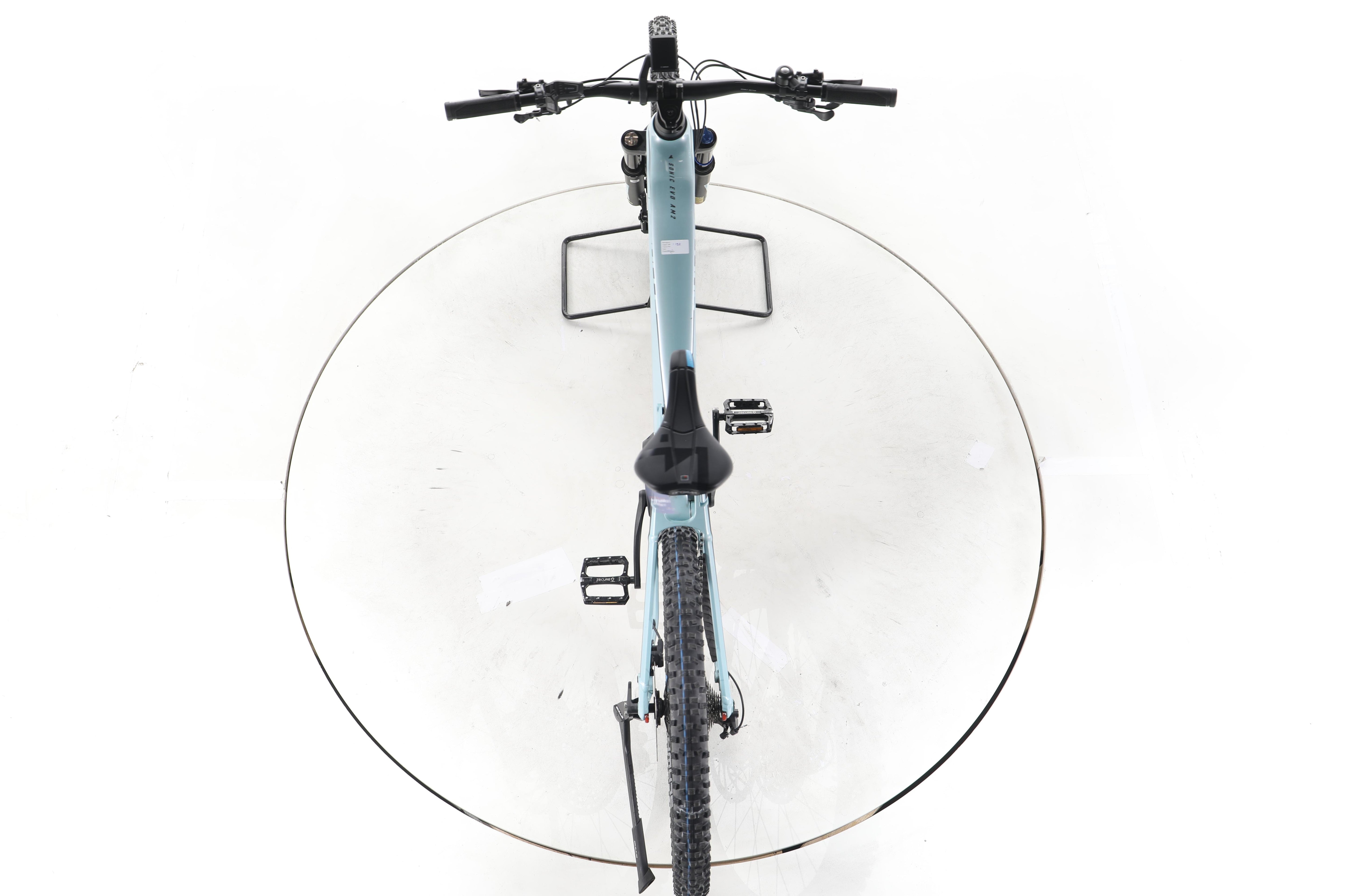 Bulls Sonic Evo AM 2 E-Bike Fully - Image 22