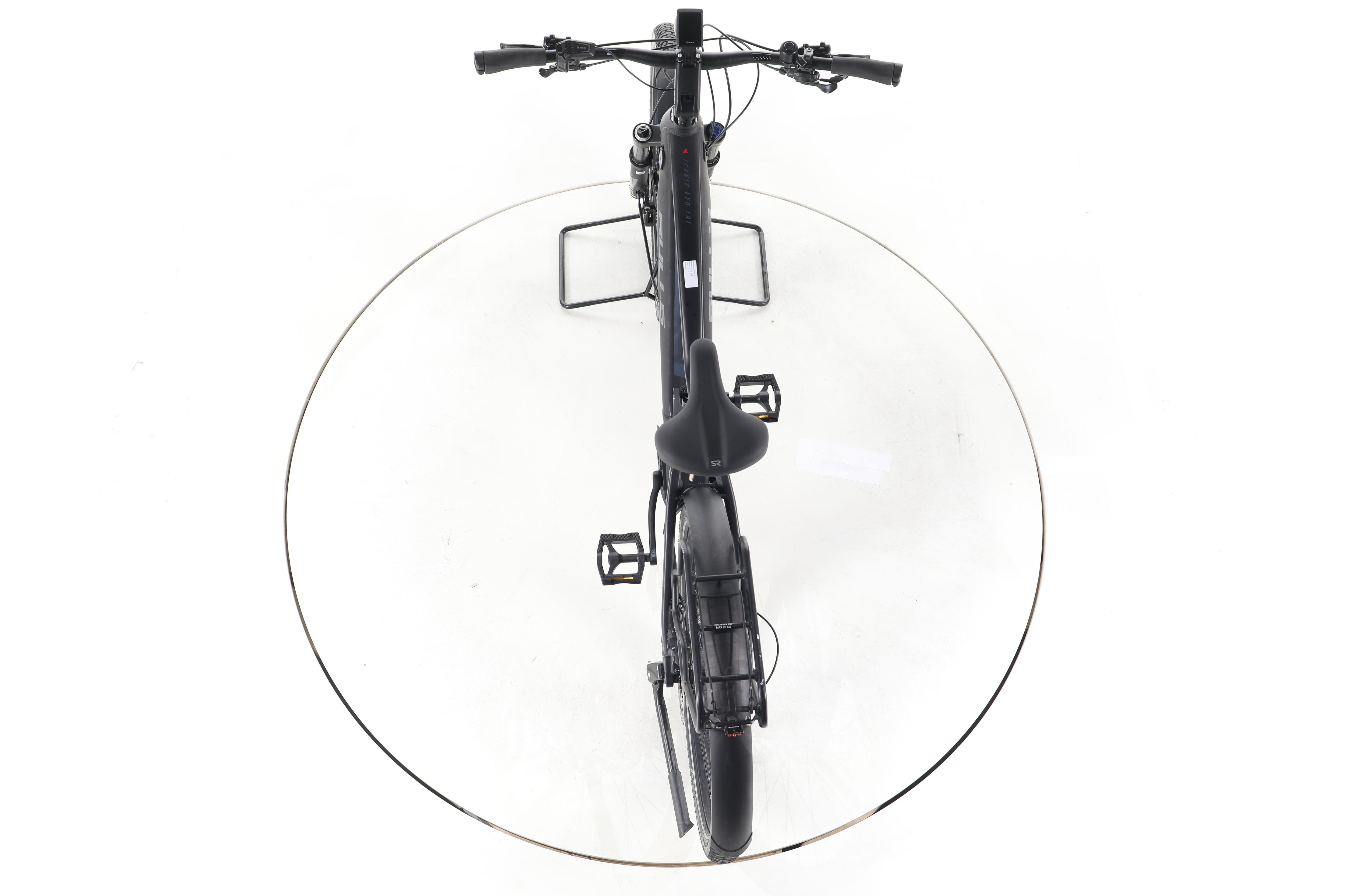 Bulls Iconic EVO TR 1 SUV E-Bike - Image 22