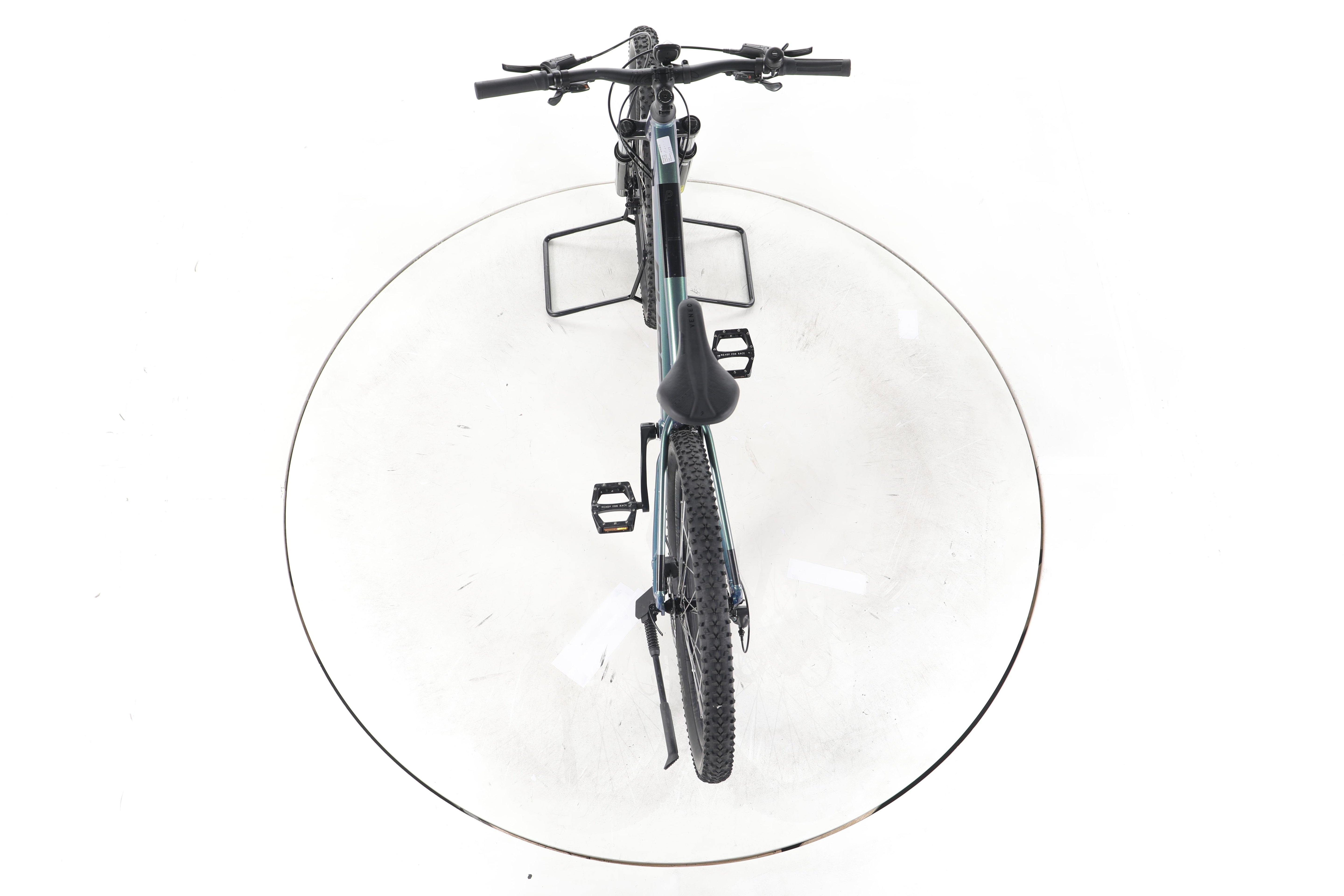 Cube AIM Race Pro Fahrrad Hardtail - Image 22