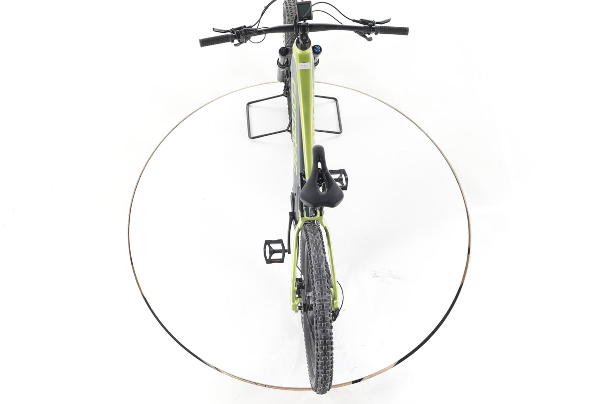 Corratec E-Power RS 160 Elite E-Bike Fully - Image 22