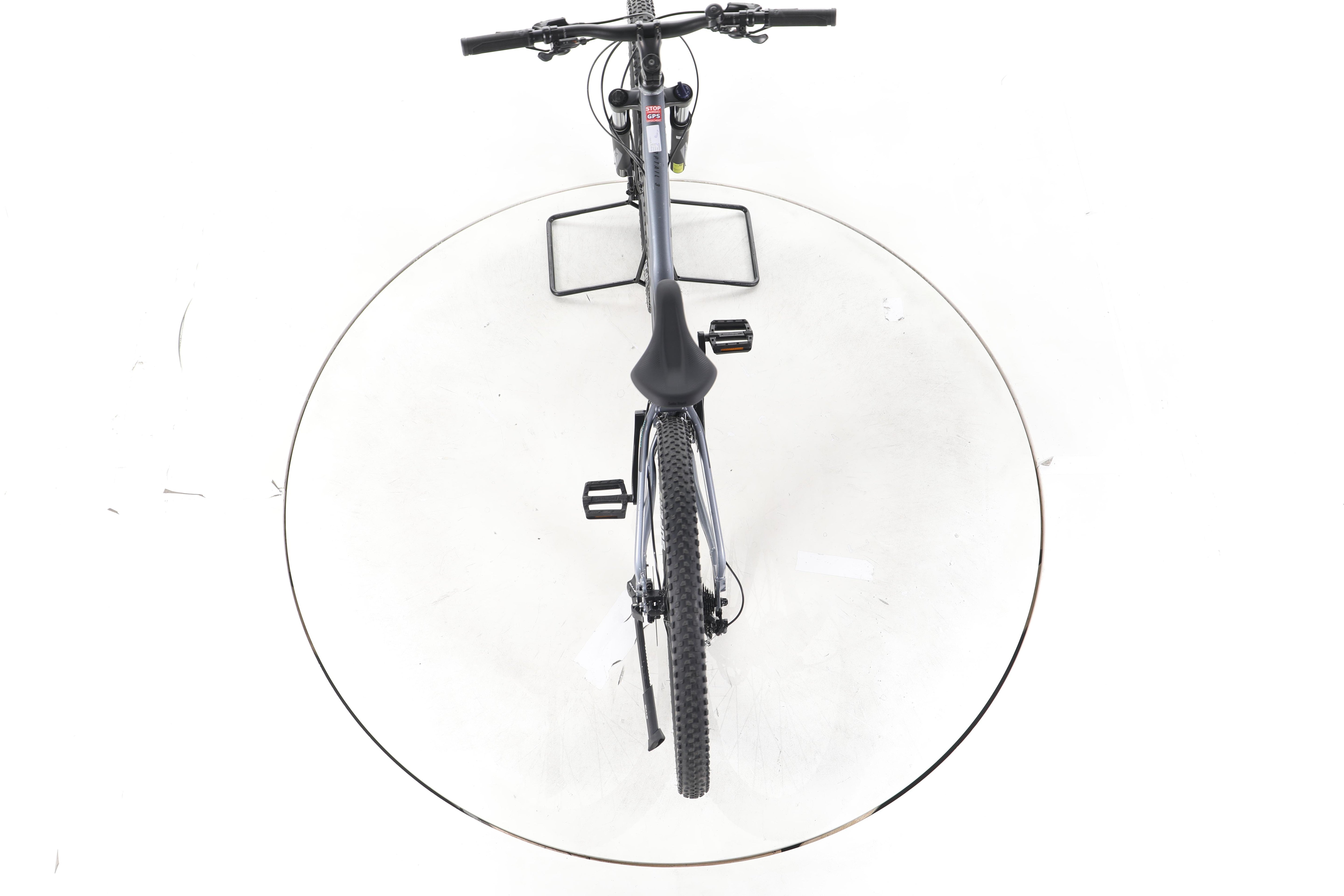 Bulls Sharptail 3 Fahrrad Hardtail - Image 22