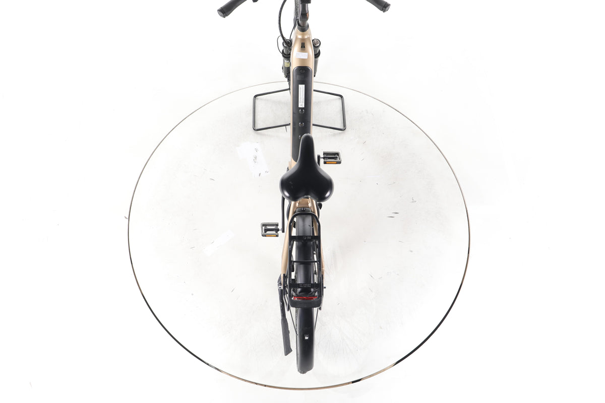Stevens E-Brione Luxe City E-Bike Tiefeinsteiger - Image 22