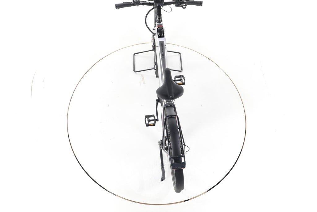 Breezer Bikes Powerwolf EVO 2.1 Trekking E-Bike - Image 22