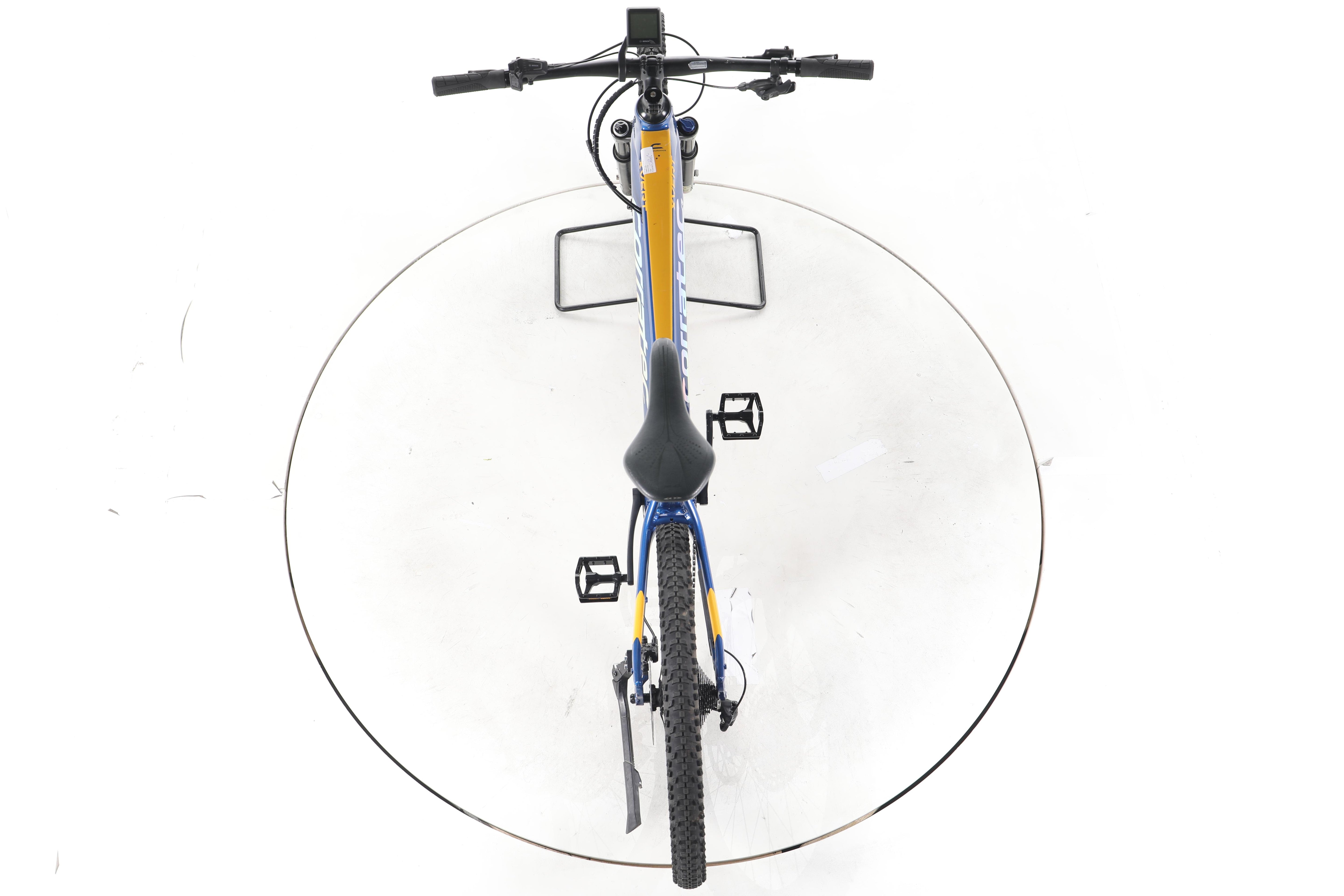 Corratec E-Power X-Vert Race Trinity E-Bike - Image 22