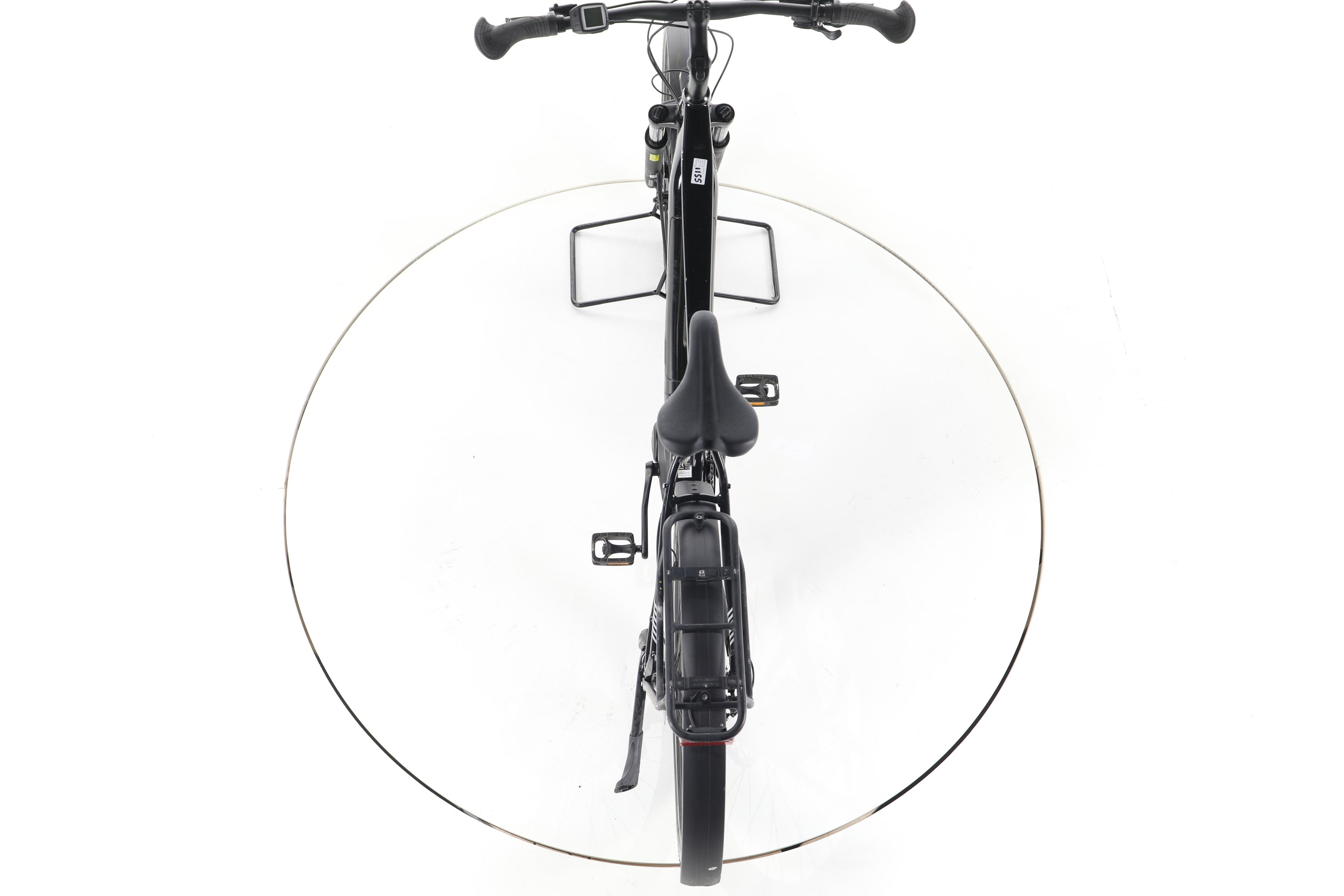 Cannondale TESORO NEO X 3 Trekking E-Bike - Image 22