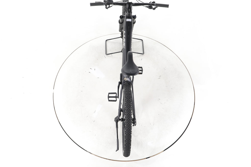 Cube Reaction Hybrid Race E-Bike 2025 - Image 22