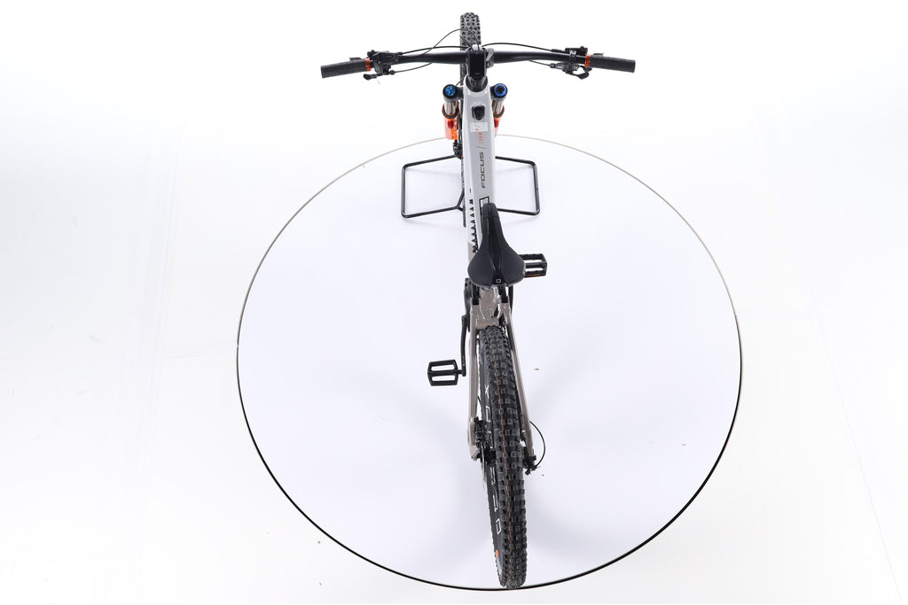 Focus Sam² 6.9 Fully E-Bike 2023 - Image 22