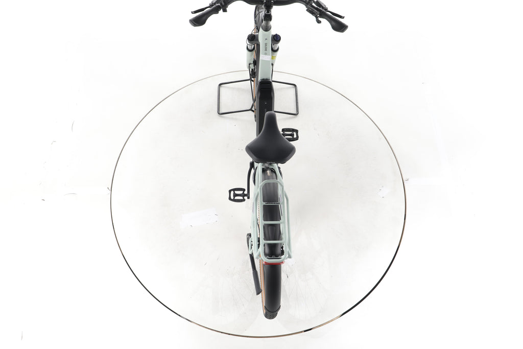 Pegasus Solero E9 Sport CX Trekking E-Bike Tiefeinsteiger - Image 22