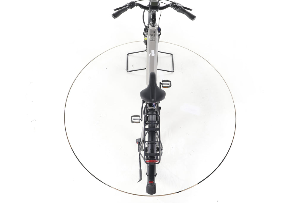 TRENGA DE SLE 7.0 City E-Bike Tiefeinsteiger - Image 22