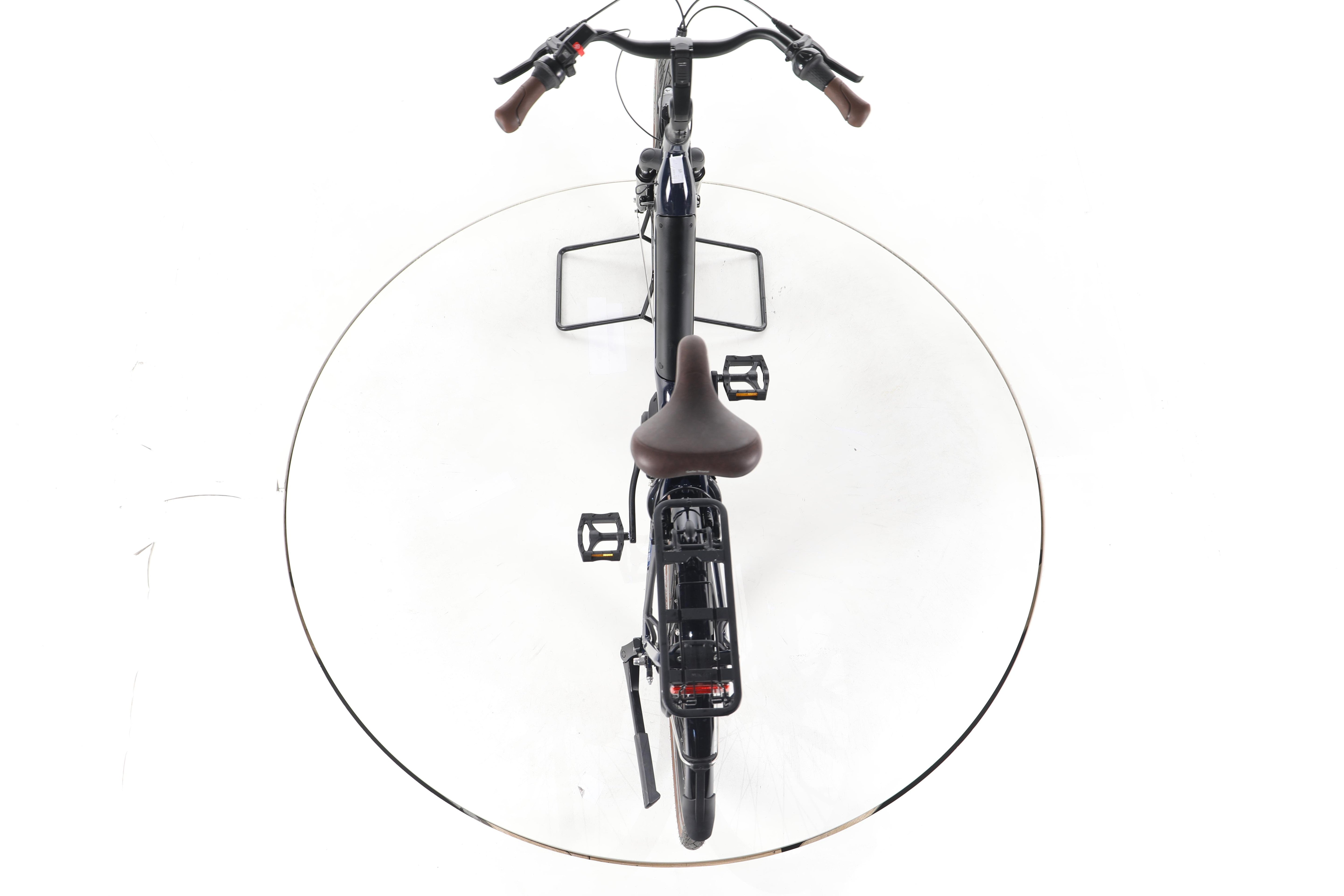 Gazelle Arroyo C7 HMB Elite City E-Bike Tiefeinsteiger 2024 - Image 22