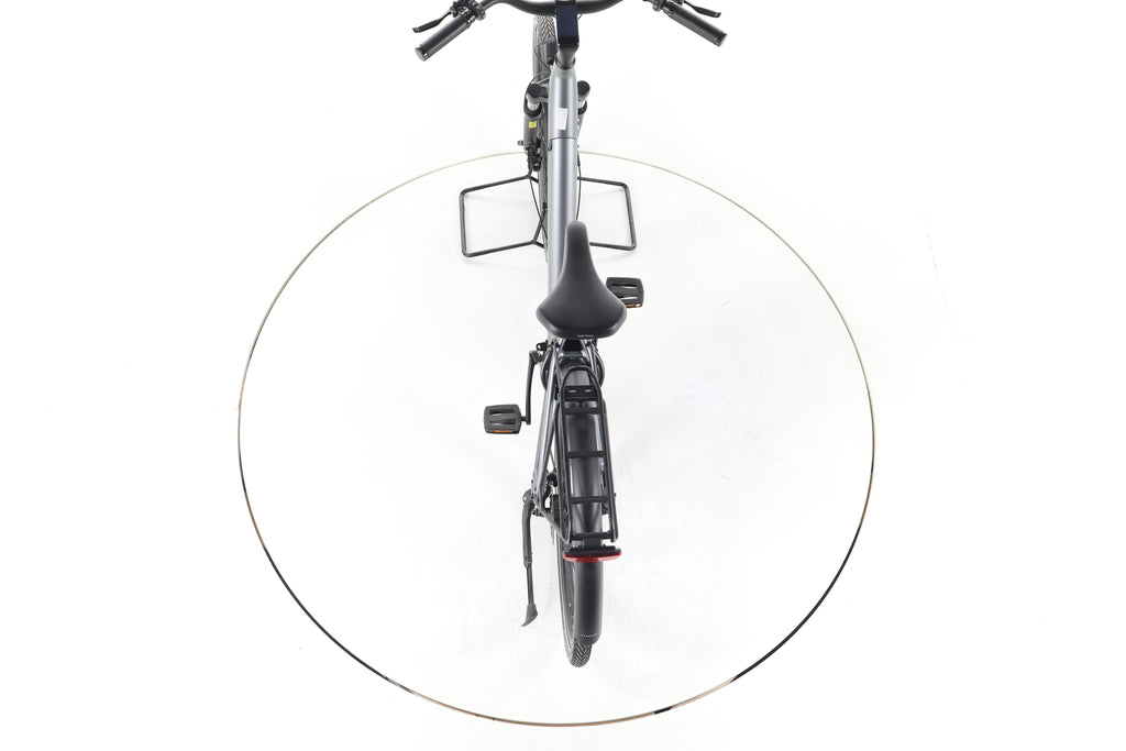 TENWAYS CGO800s City E-Bike Tiefeinsteiger 2023 - Image 22