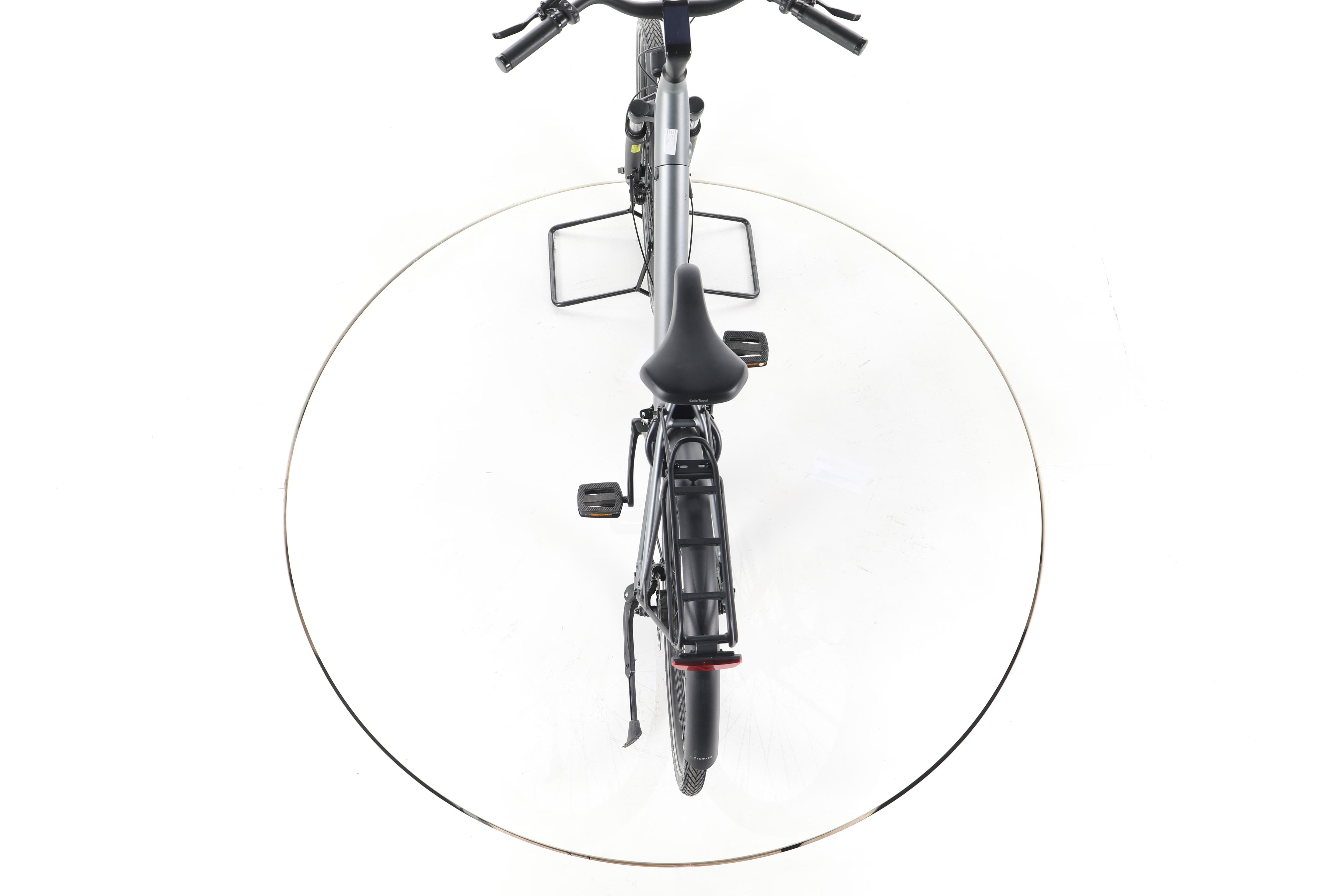 TENWAYS CGO800s City E-Bike Tiefeinsteiger 2023 - Image 22