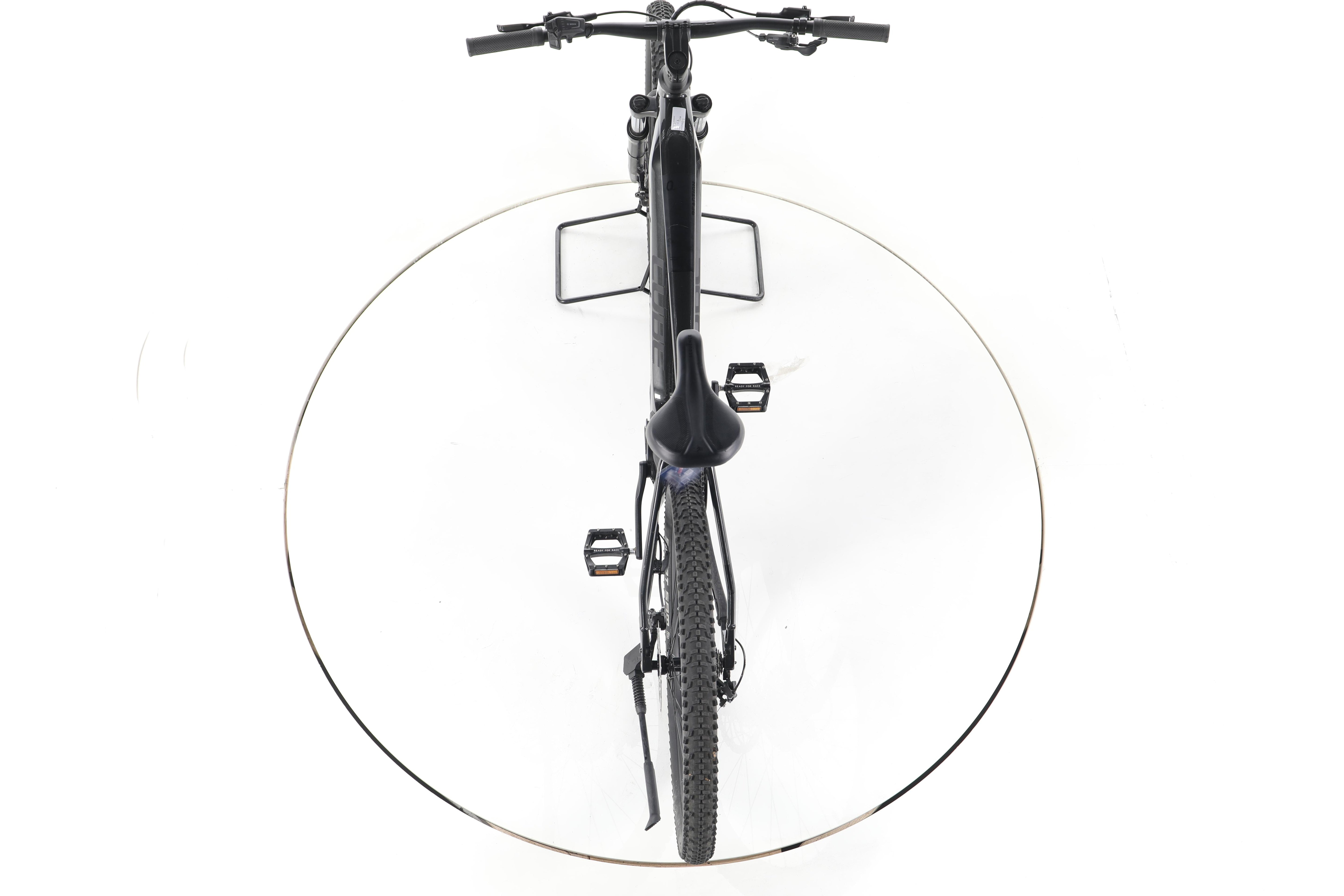 Cube Reaction Hybrid ONE E-Bike 2023 - Image 22