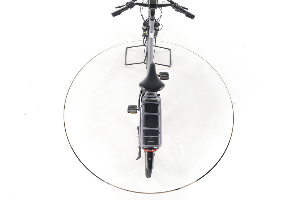 Brennabor T 24e City E-Bike Tiefeinsteiger - Image 22