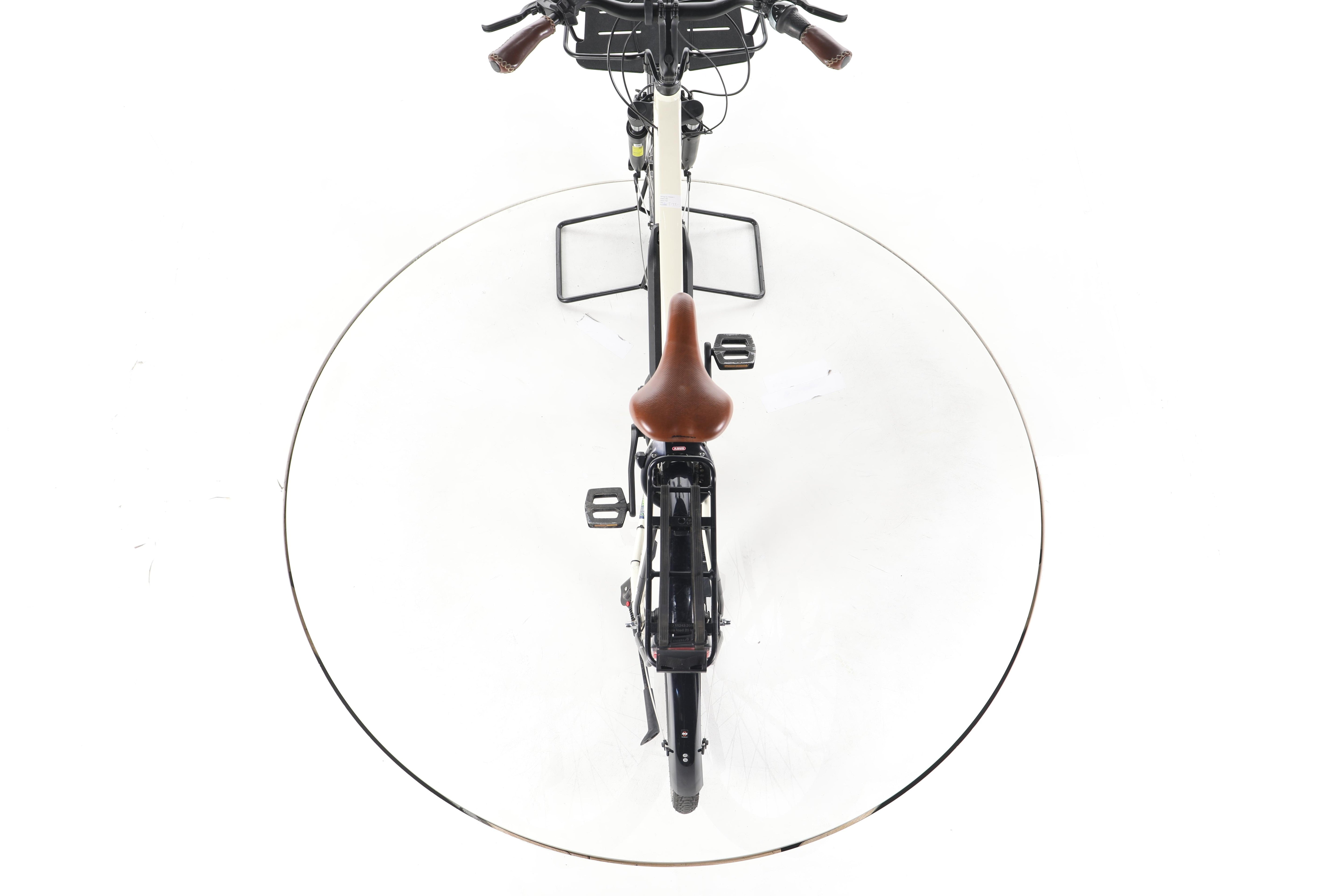 Riese & Müller Cruiser2 Mixte City E-Bike - Image 22