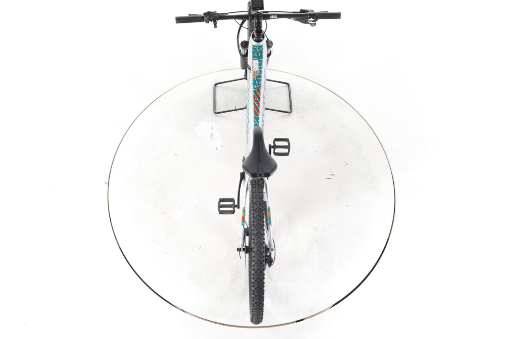 Corratec E-Power X-Vert CX6LTD Sport E-Bike - Image 22