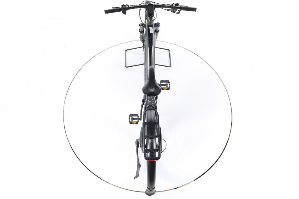 Merida eBig Tour 700 EQ Trekking E-Bike - Image 22