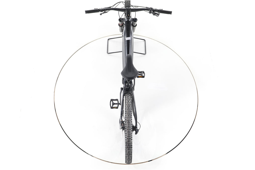 Giant Reign E+ 2 Fully E-Bike - Image 22