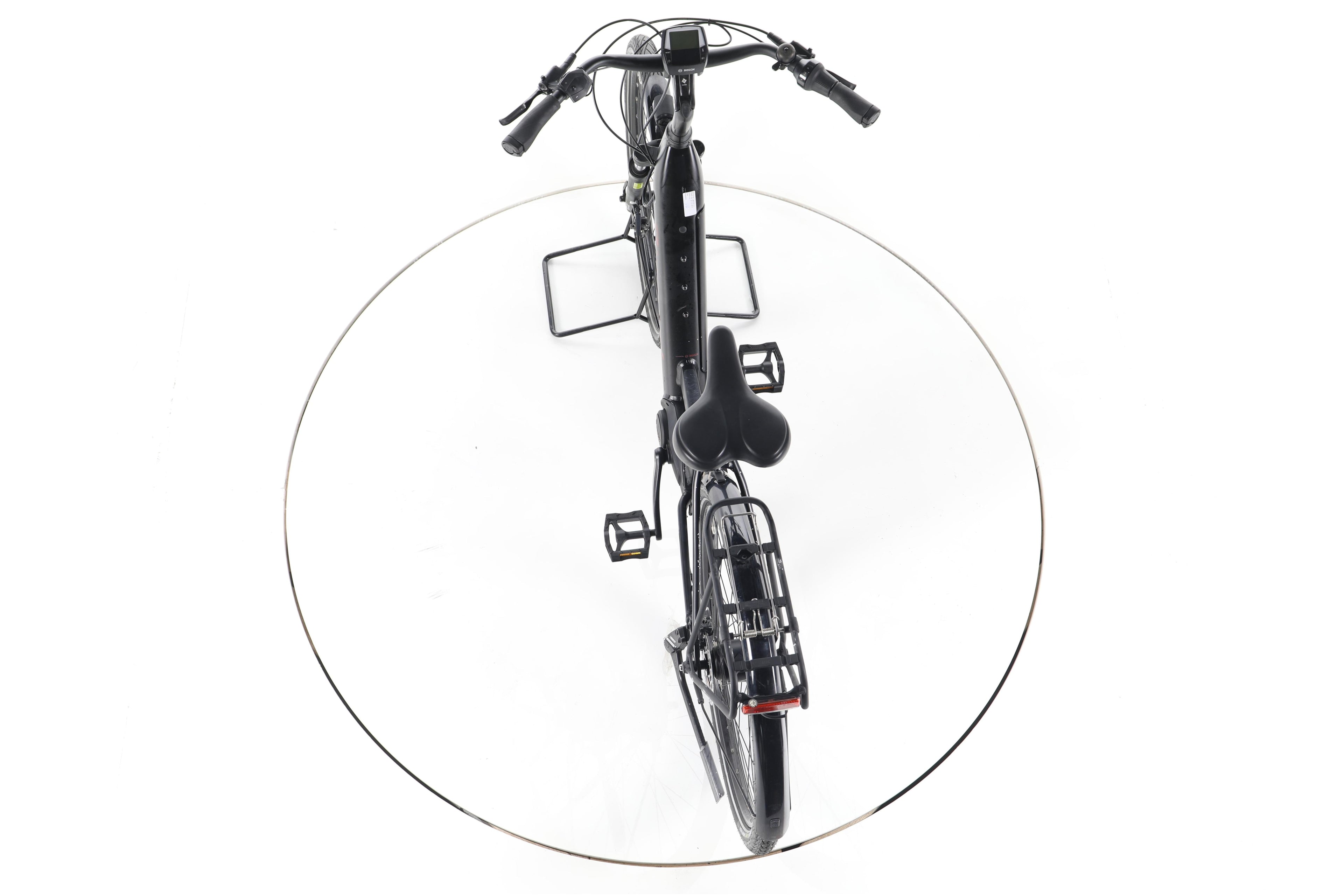 Diamant Beryll Esprit+ Gen 2 City E-Bike Tiefeinsteiger - Image 22