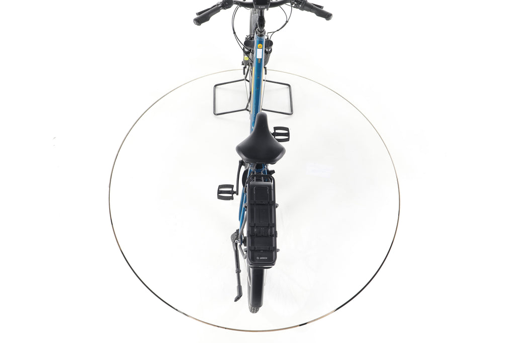 Victoria Cysalo 13 City E-Bike Tiefeinsteiger - Image 22