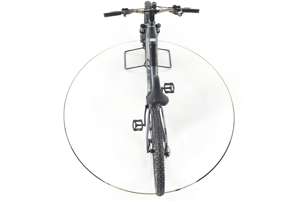 Cube Reaction Hybrid Pro E-Bike - Image 22