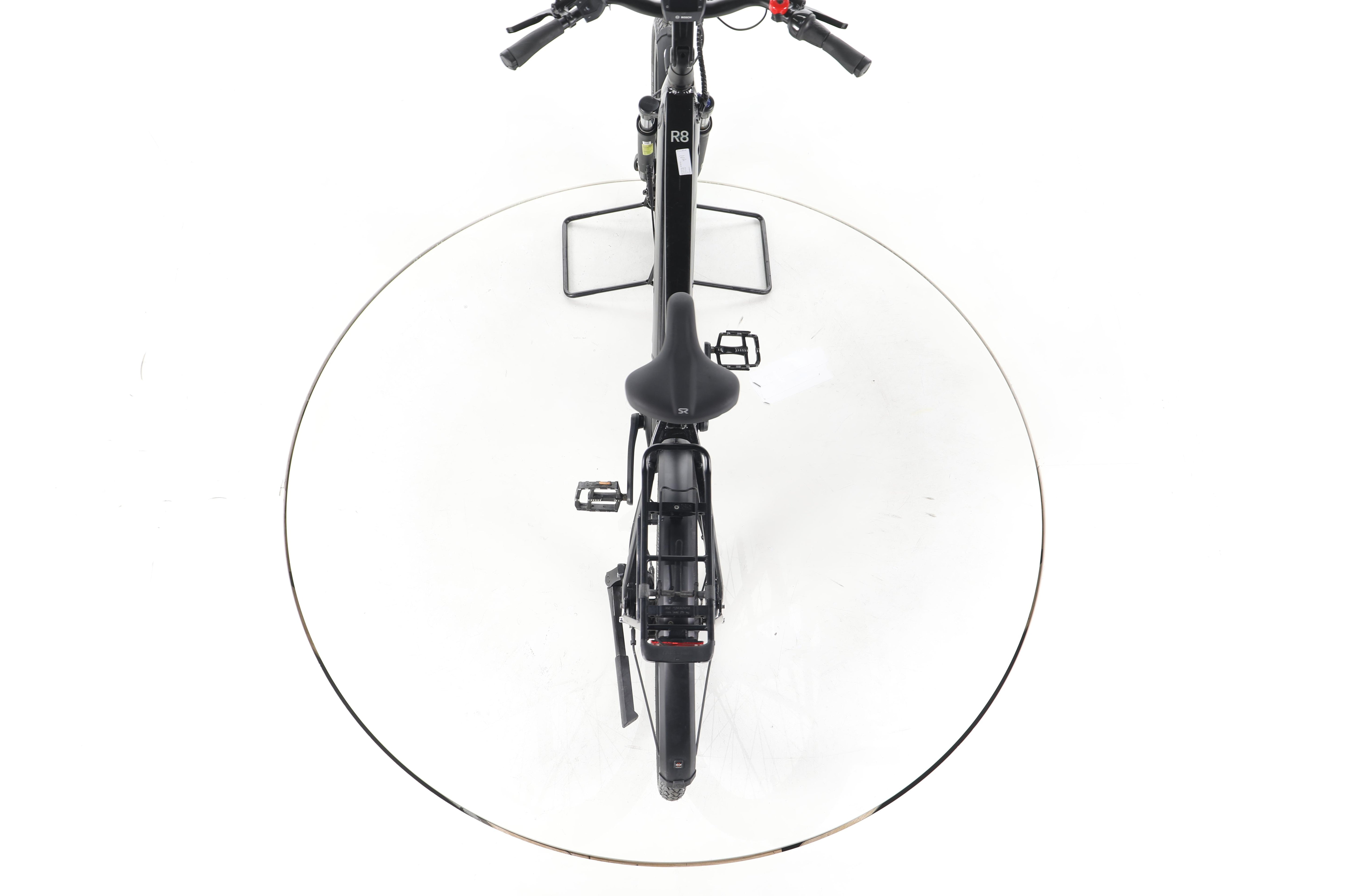 Winora Sinus R8 City E-Bike - Image 22