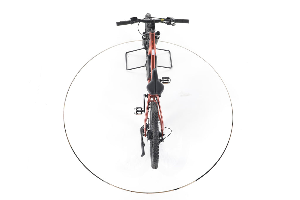Giant Talon E+ jr. 24 E-Bike - Image 22
