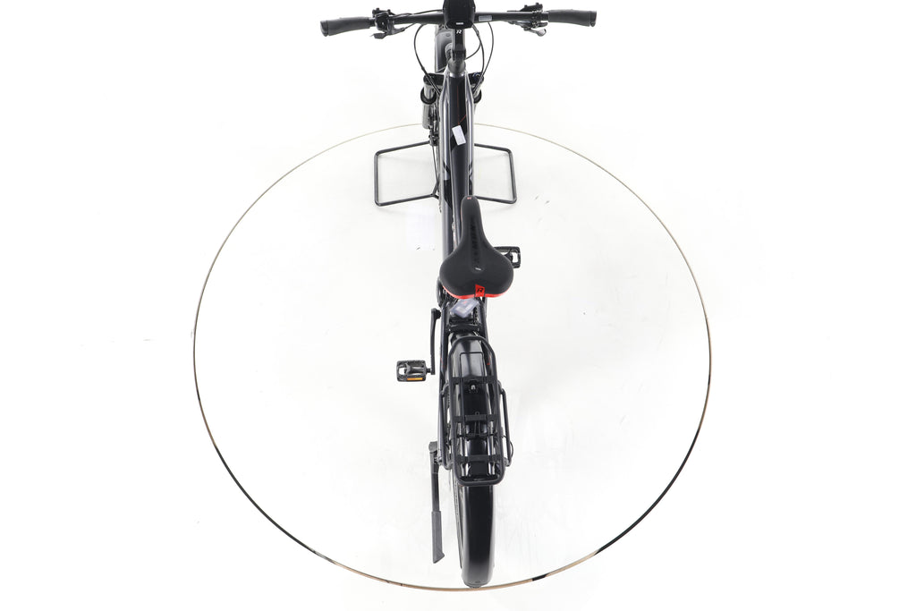 R Raymon CrossRay FS E 6.0 SUV E-Bike - Image 22