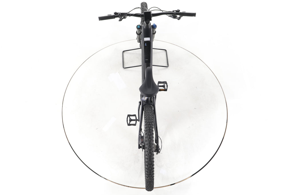 Cube Stereo Hybrid 140 HPC SLX E-Bike Fully Carbon 2024 - Image 22