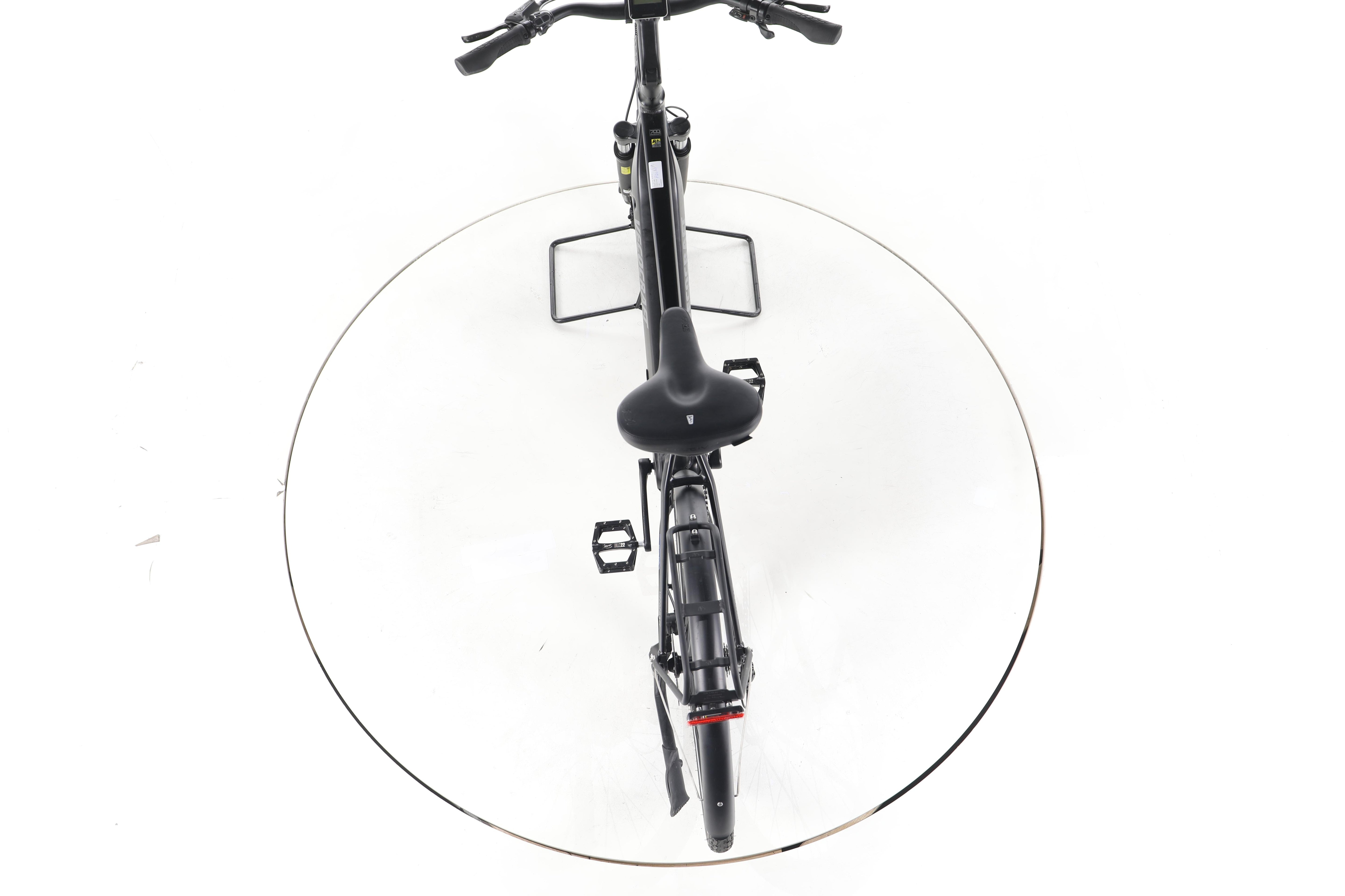 Vecocraft Atlas Trekking E-Bike - Image 22