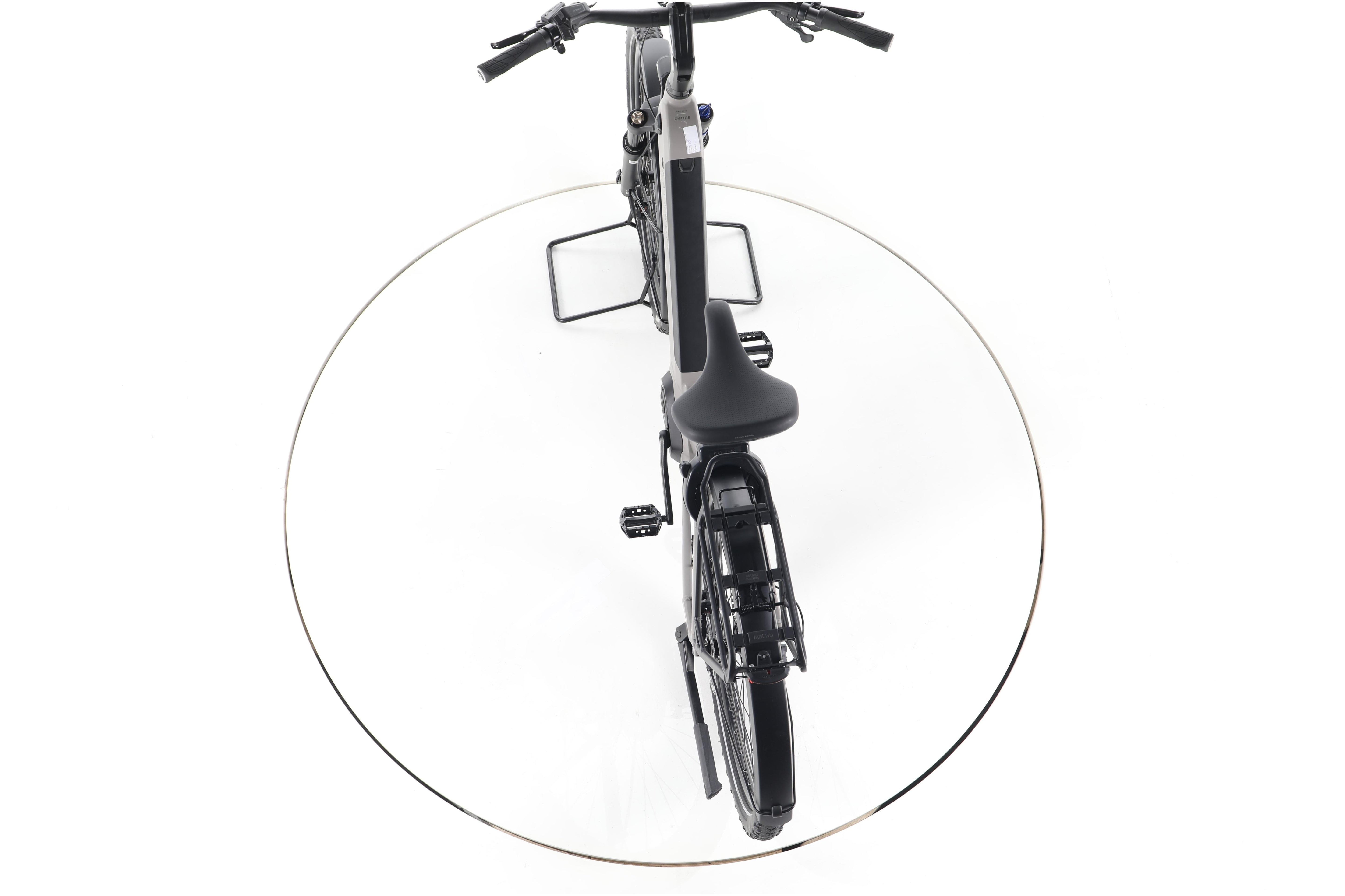 Kalkhoff ENTICE 5+ MOVE Trekking E-Bike Tiefeinsteiger 2024 - Image 22