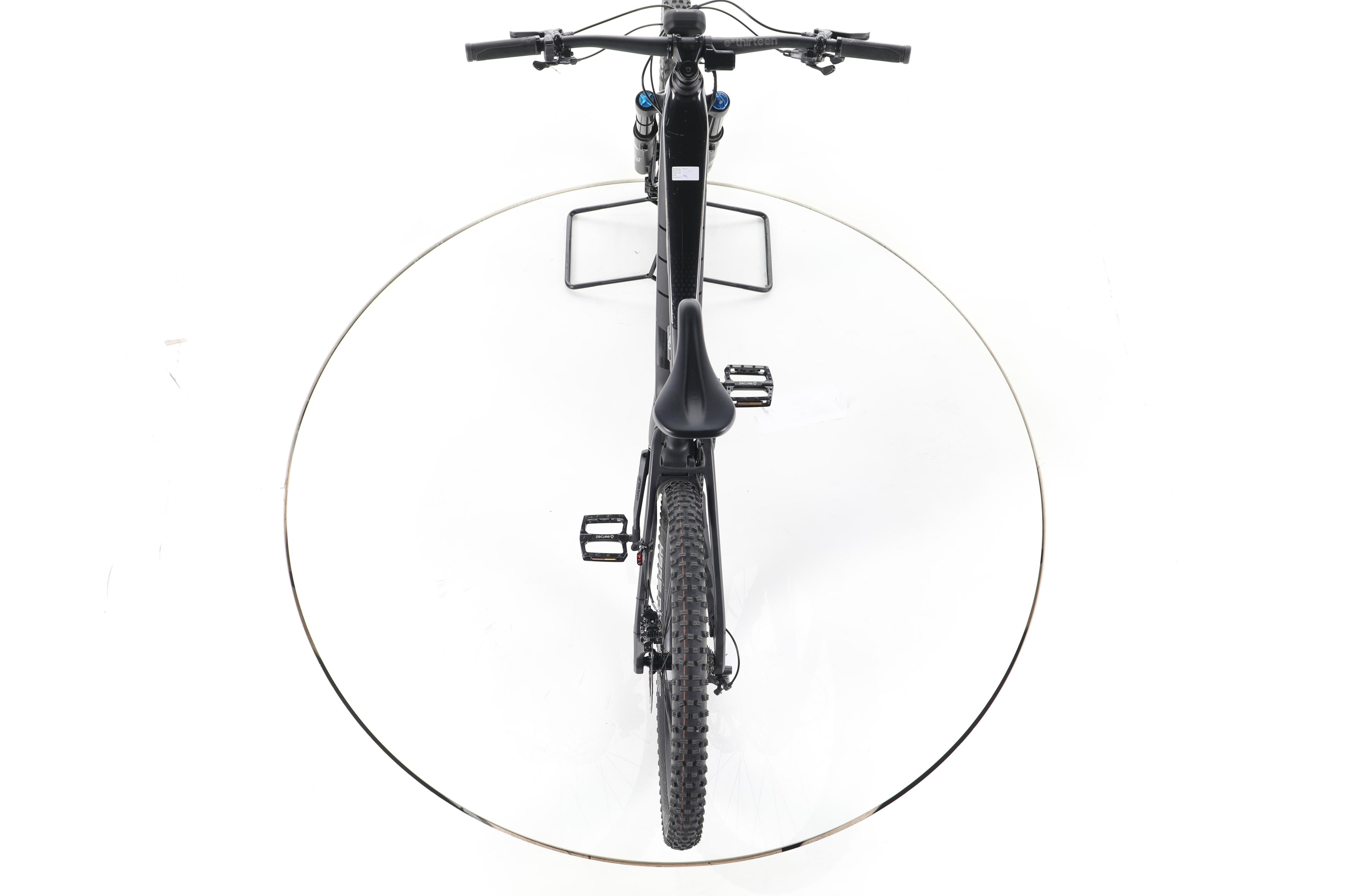 Rotwild R.E735 CORE Fully E-Bike Carbon 2023 - Image 22