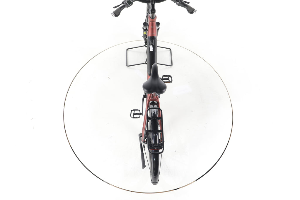 Winora Tria N8 eco Trekking E-Bike Tiefeinsteiger - Image 22