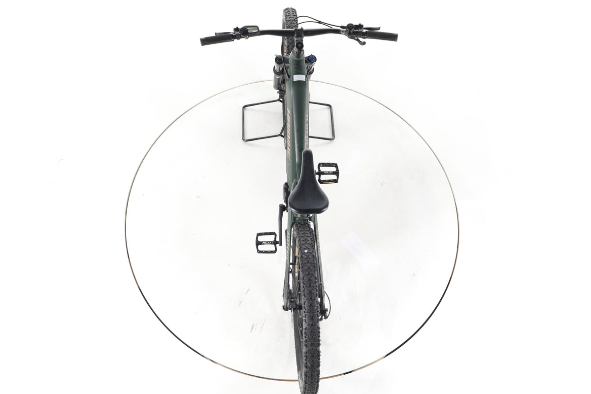 Haibike Alltrack 4 E-Bike Fully - Image 22