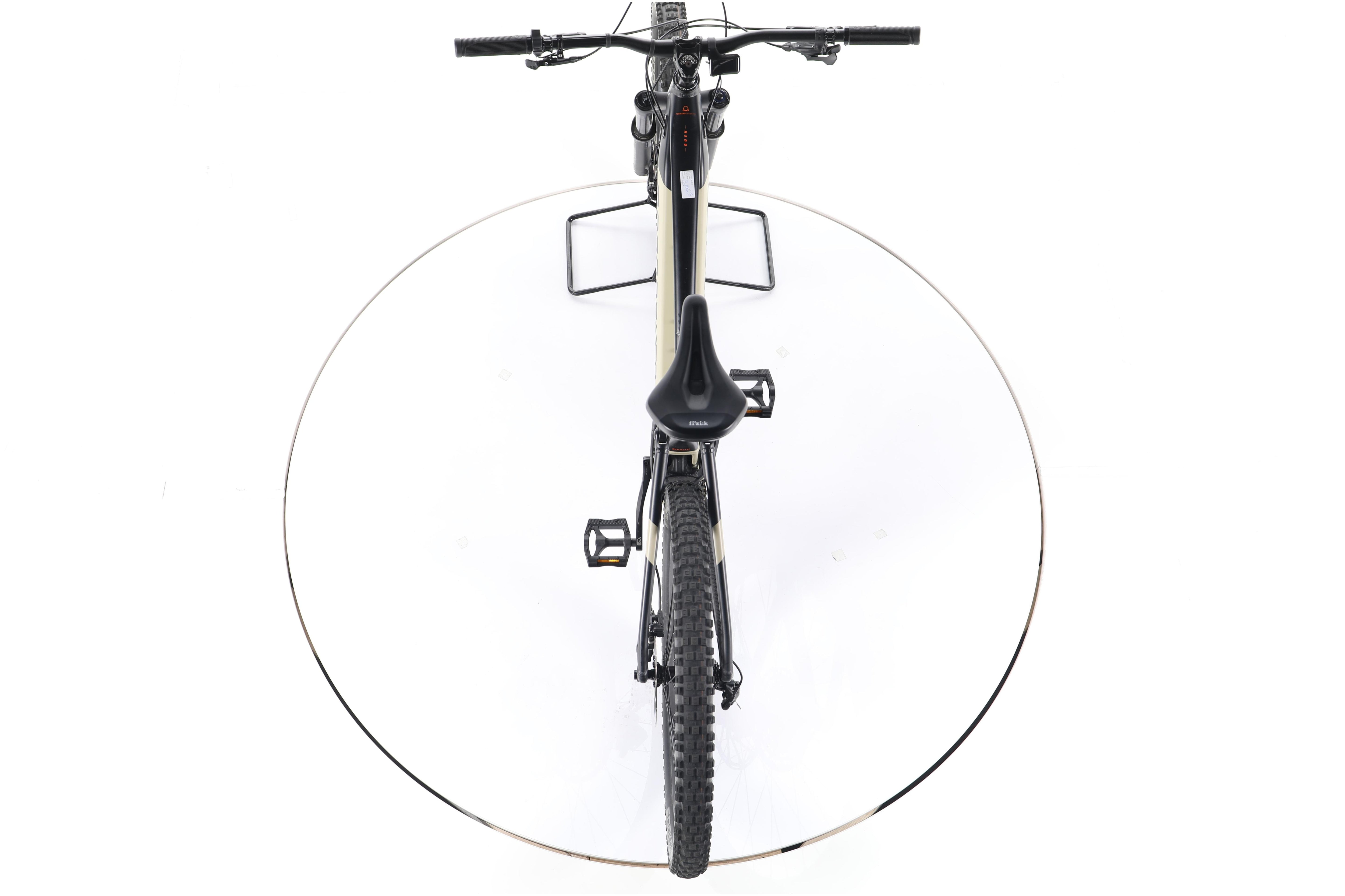 Mondraker DUSK E-Bike Fully - Image 22