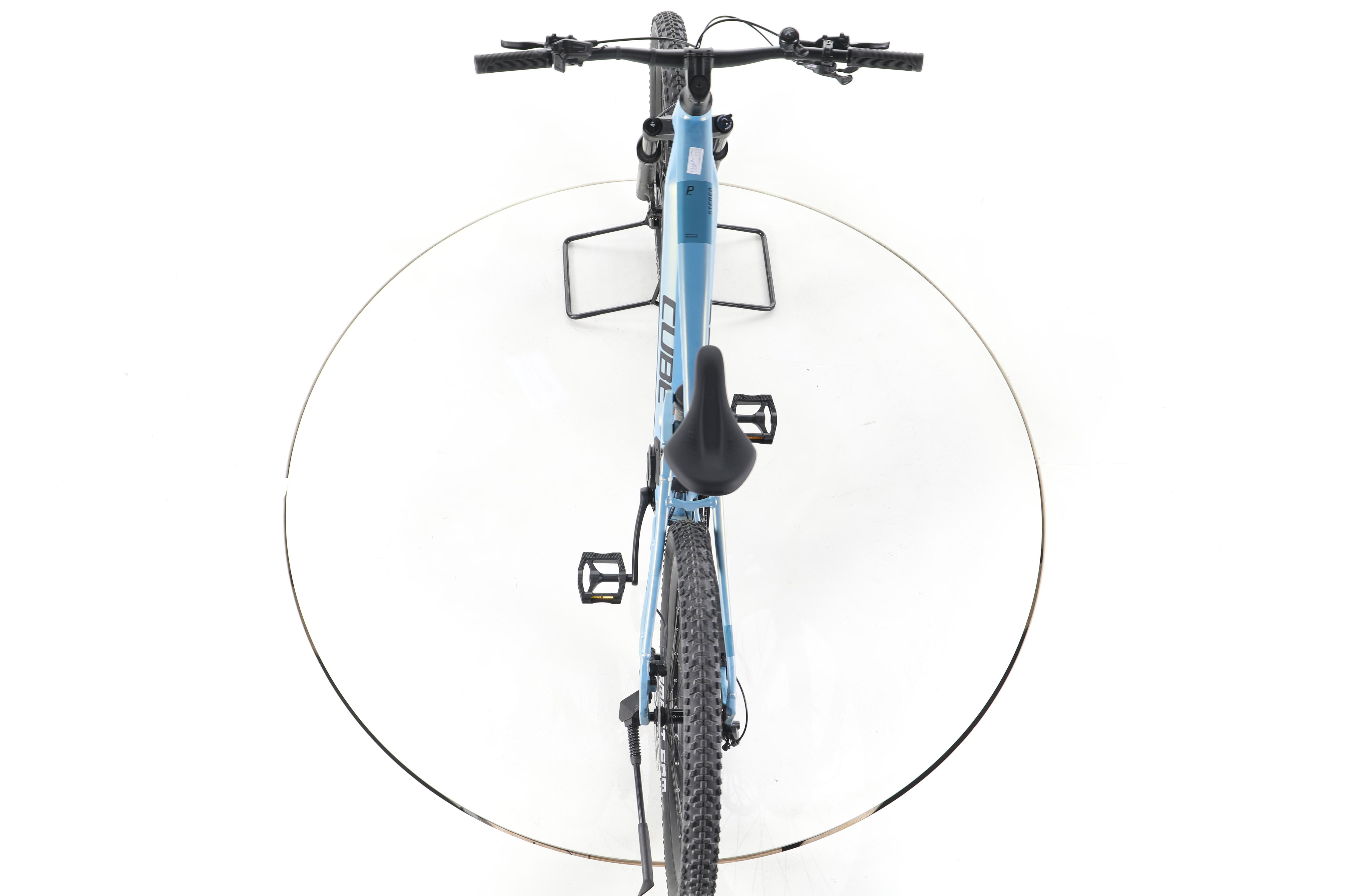 Cube Stereo Hybrid 120 Pro Fully E-Bike - Image 22