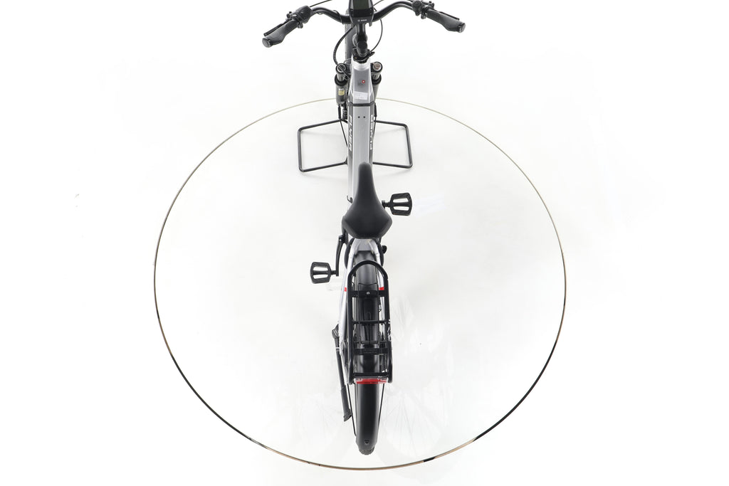 FLYER GoTour6 7.23 Automatiq City E-Bike Tiefeinsteiger - Image 22