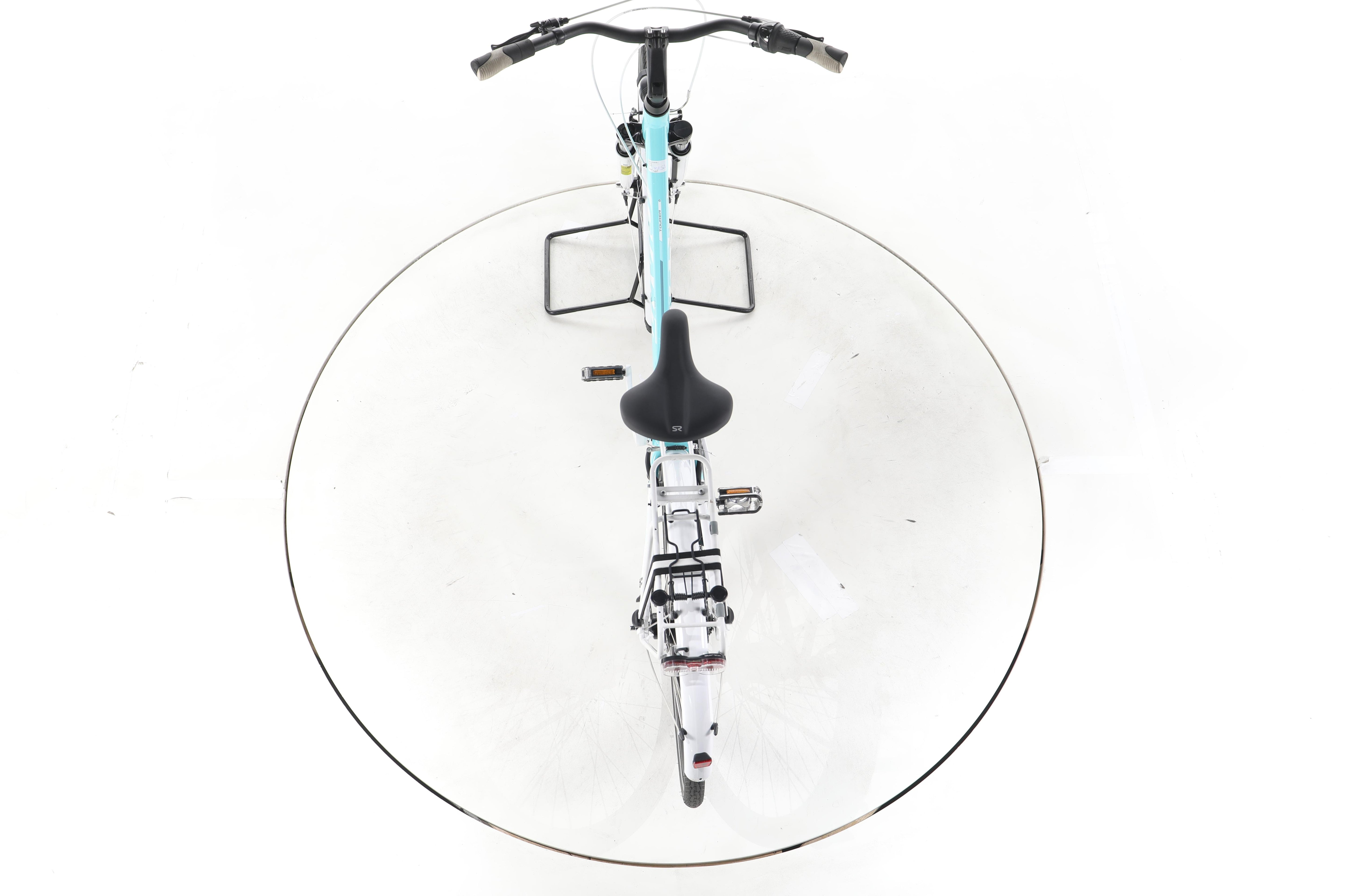 Giant Tourer CS Fahrrad City & Trekking - Image 22