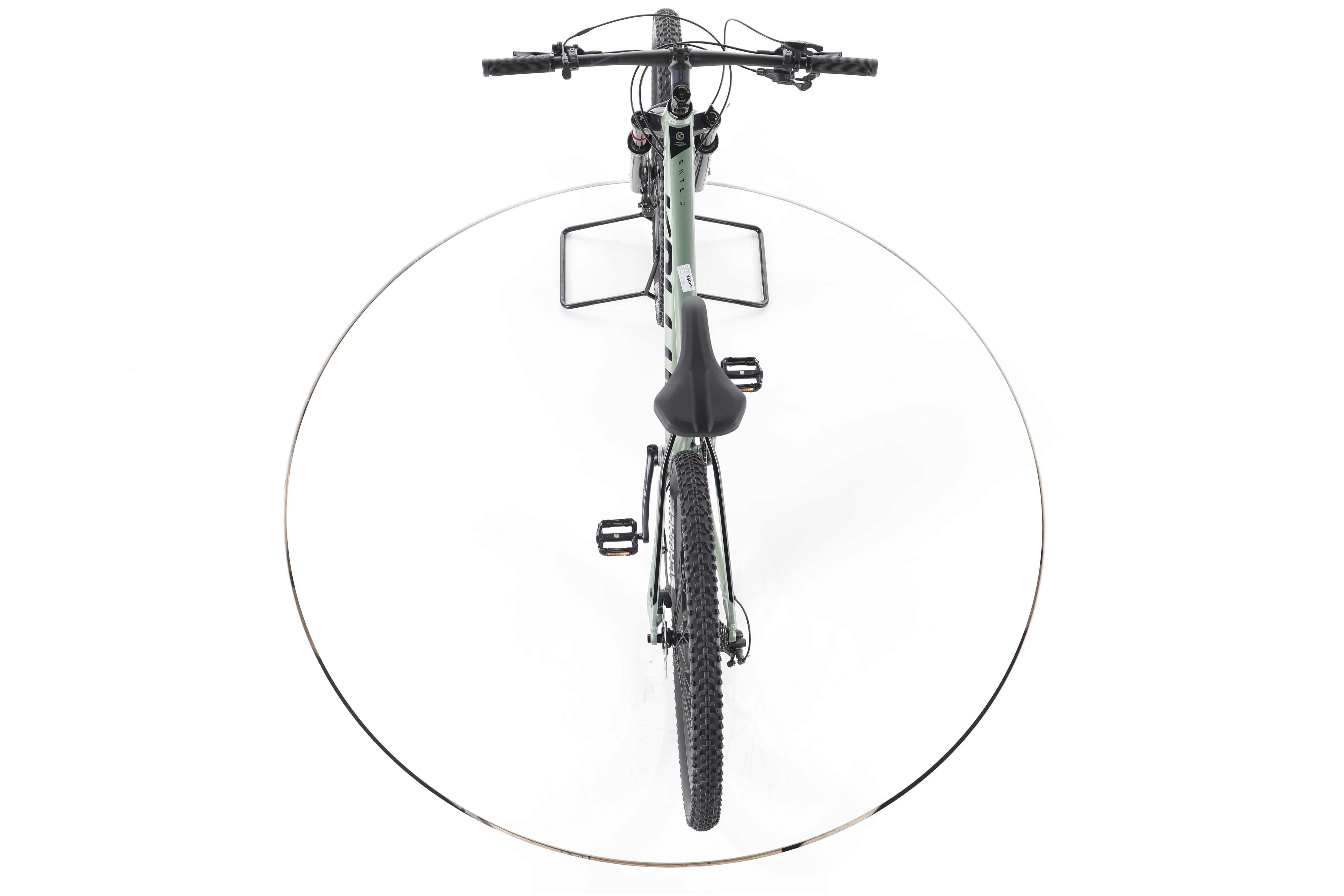 Kellys Gate 90 Fahrrad Hardtail - Image 22