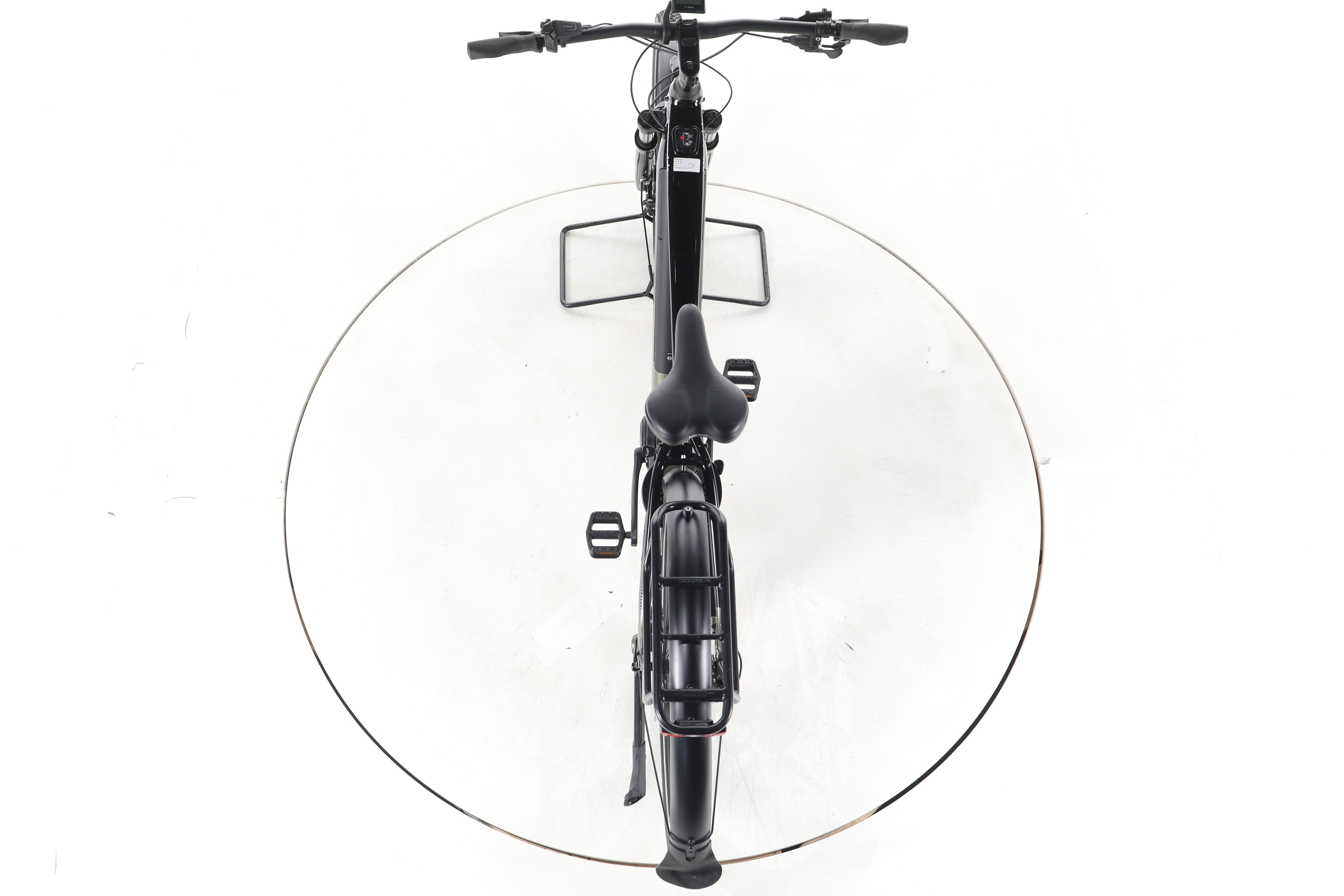 Cannondale Tesoro Neo X 2 Trekking E-Bike - Image 22