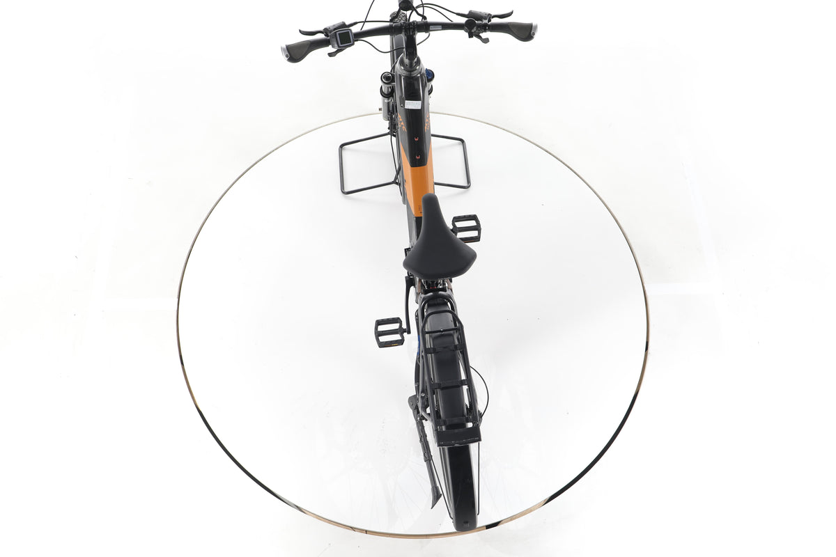 Corratec E-Power MTC 100 SUV E-Bike Tiefeinsteiger - Image 22