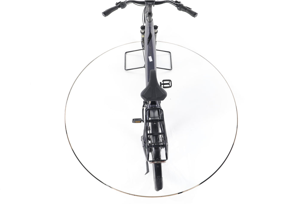 Hercules Robert/a I-R8 City E-Bike Tiefeinsteiger - Image 22