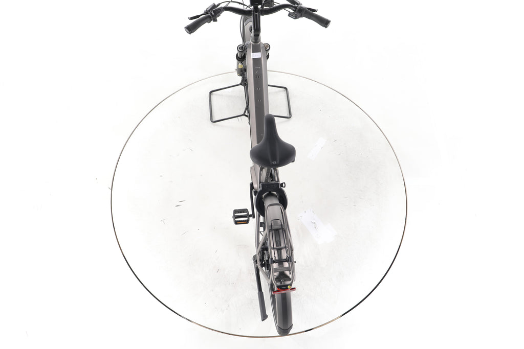 Kalkhoff Image 7.B Excite+ City E-Bike Tiefeinsteiger - Image 22