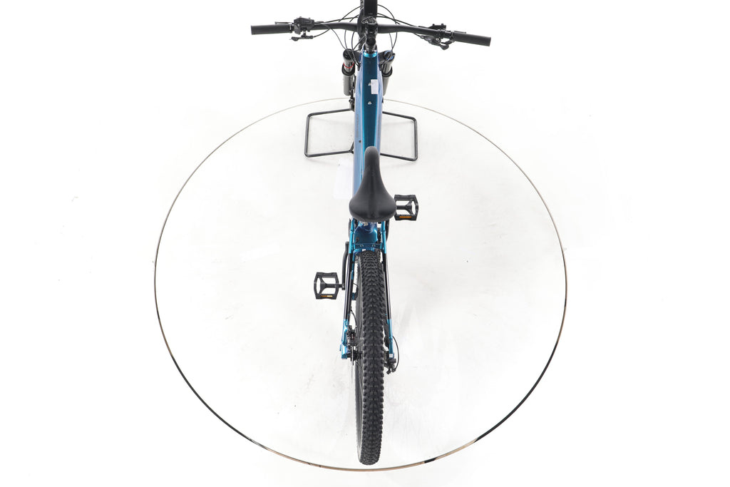 Cannondale Moterra Neo 3 E-Bike Fully - Image 22