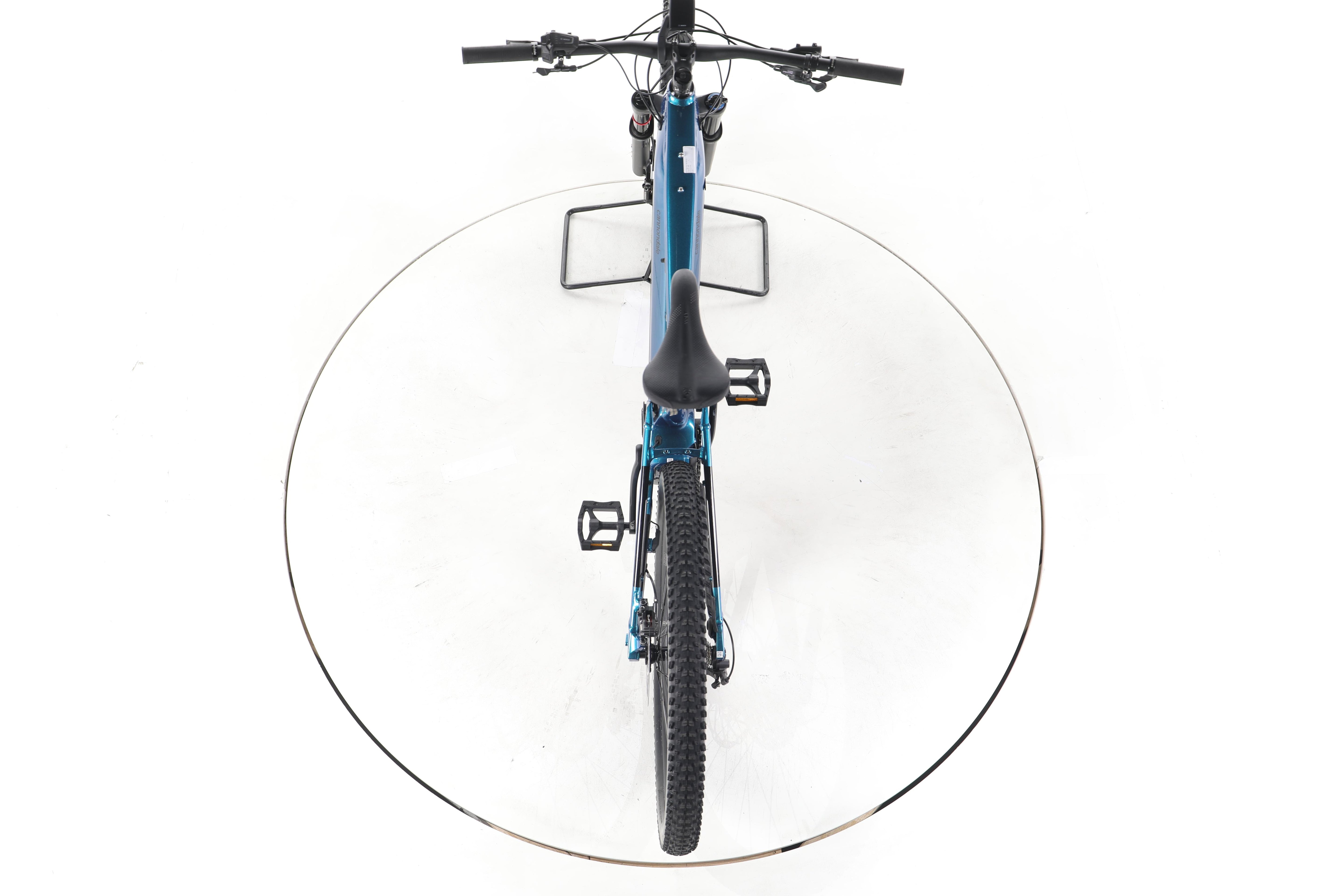 Cannondale Moterra Neo 3 E-Bike Fully - Image 22