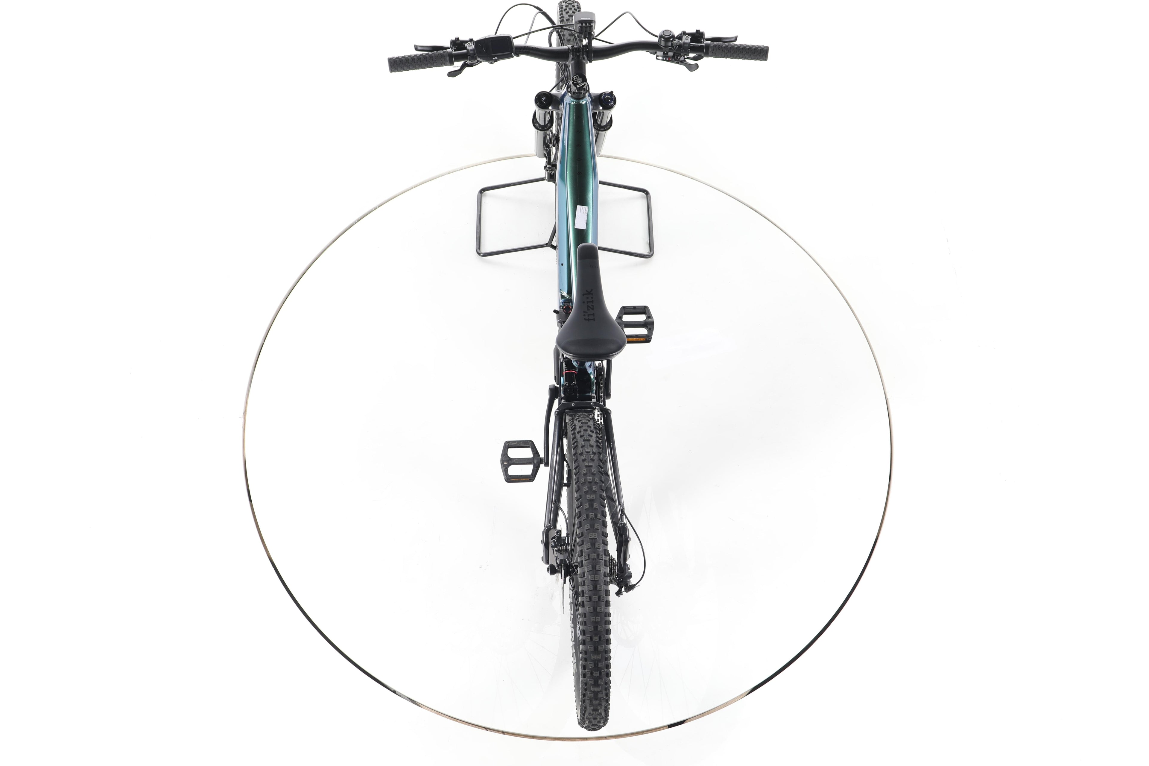 Kellys Theos R30 P Fully E-Bike 2023 - Image 22