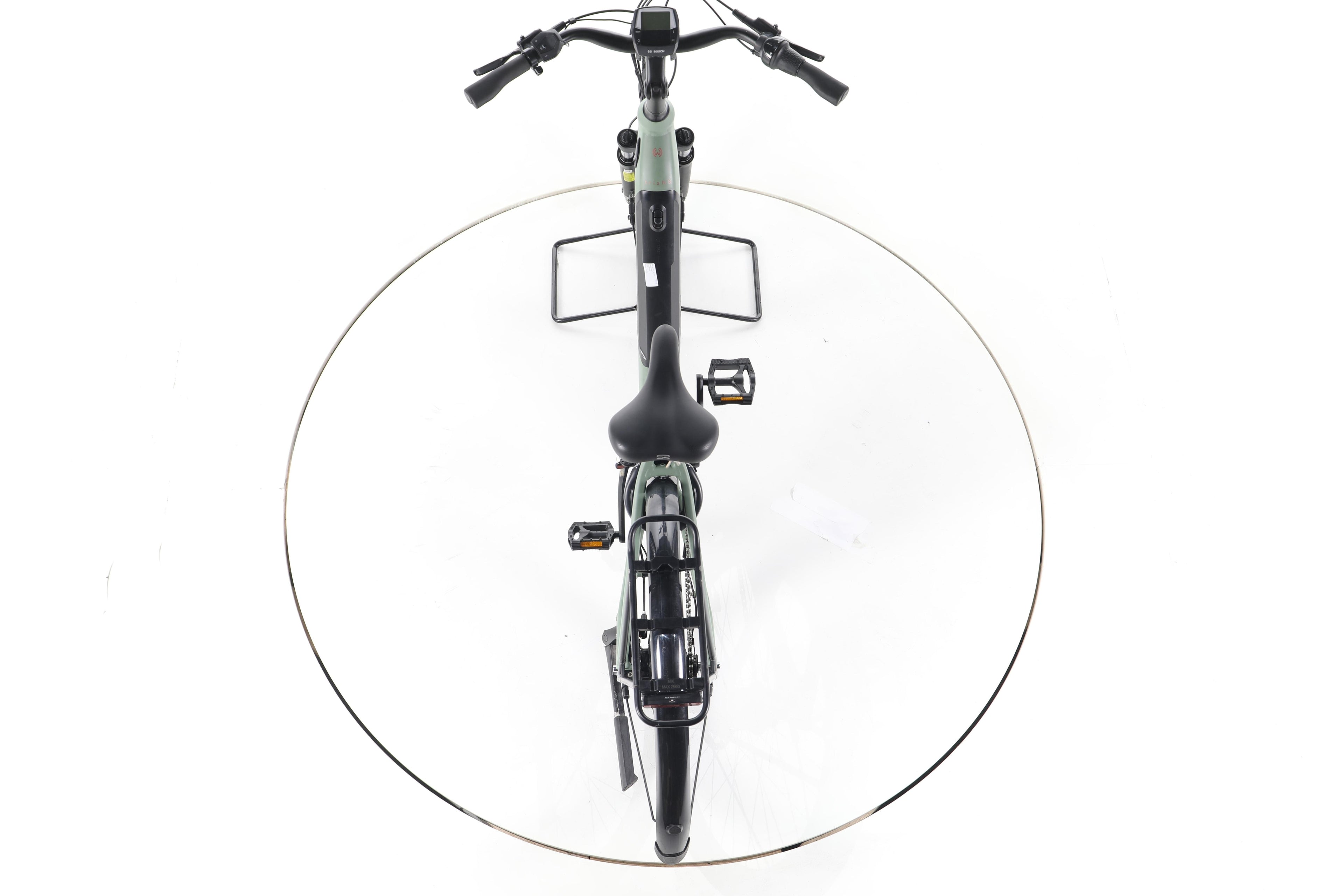 Winora Tria N8 City E-Bike Tiefeinsteiger - Image 22
