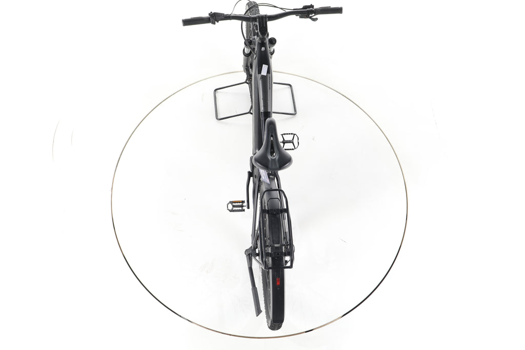 Cube Reaction Hybrid Performance Allroad Trekking E-Bike 2023 - Image 22