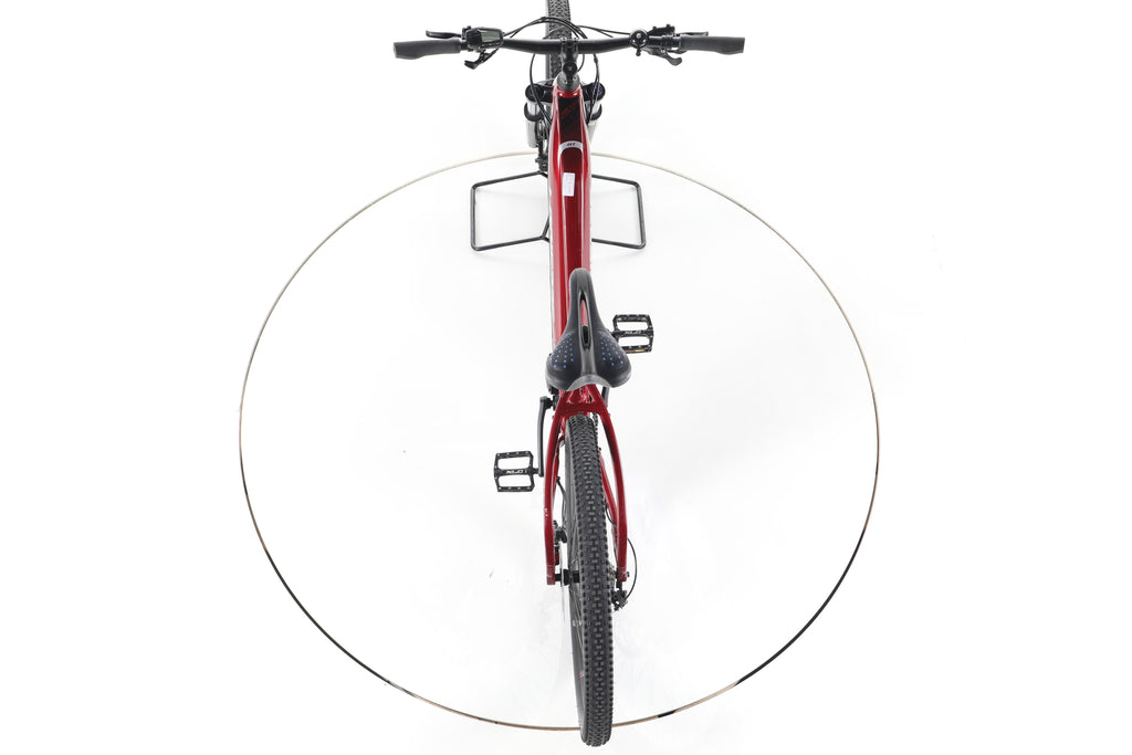 Lapierre Overvolt HT 7.6 E-Bike - Image 22